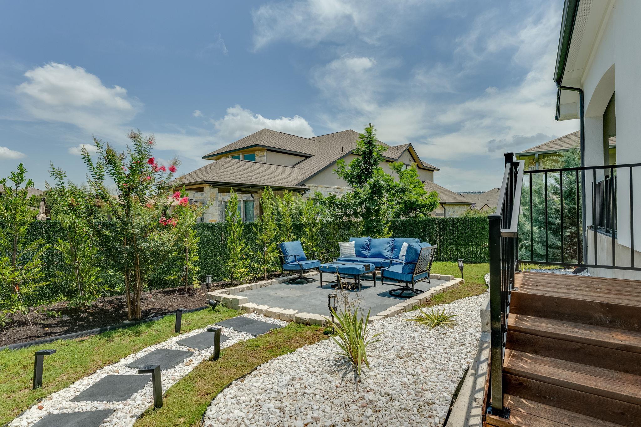 603 Arundel Rd, Austin, TX 78738