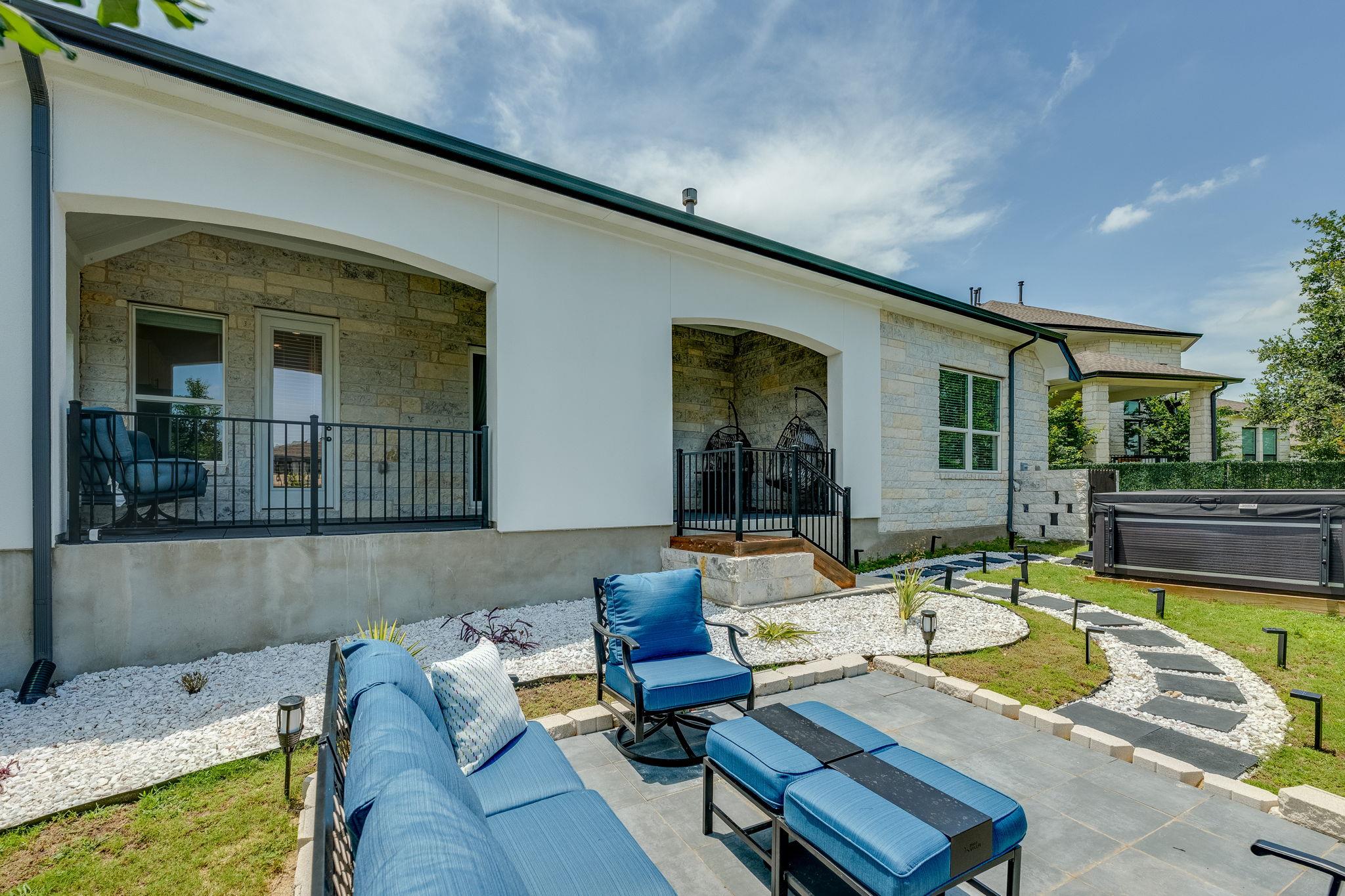 603 Arundel Rd, Austin, TX 78738