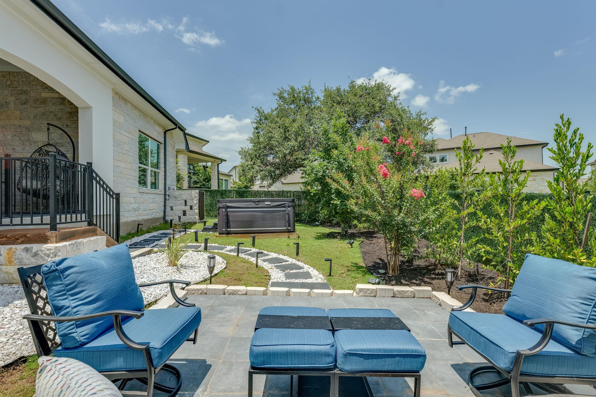 603 Arundel Rd, Austin, TX 78738