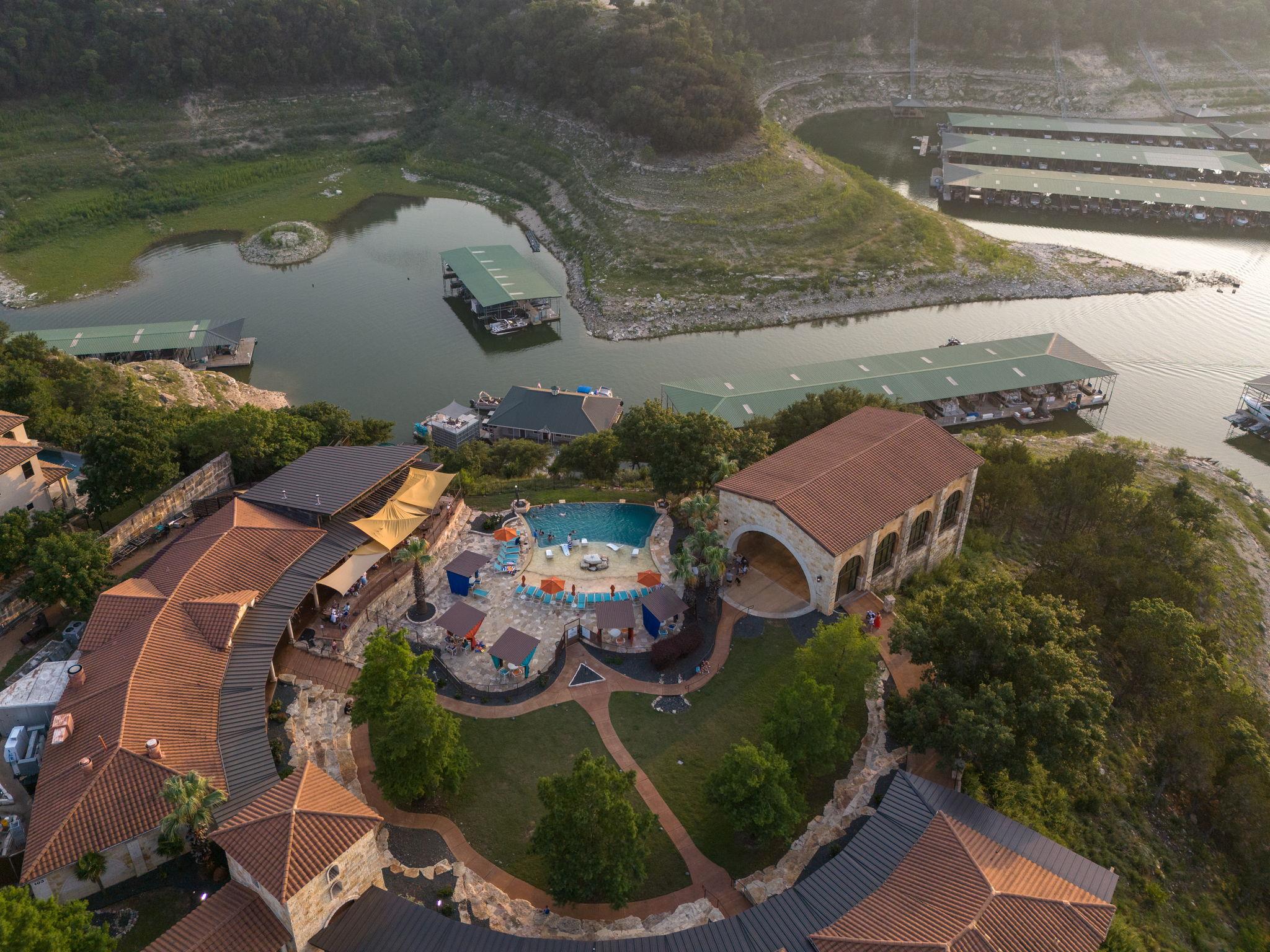 603 Arundel Rd, Austin, TX 78738