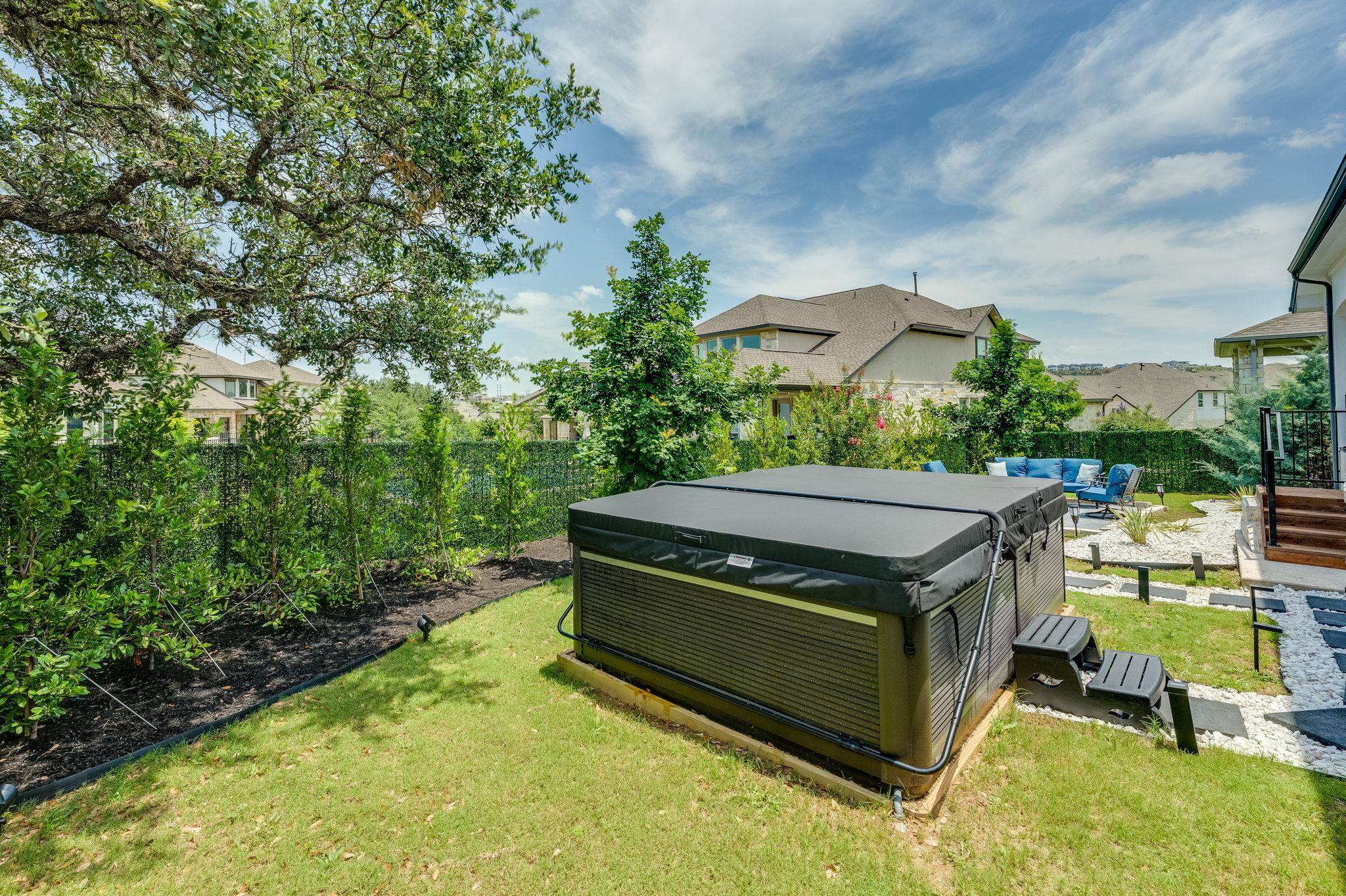 603 Arundel Rd, Austin, TX 78738