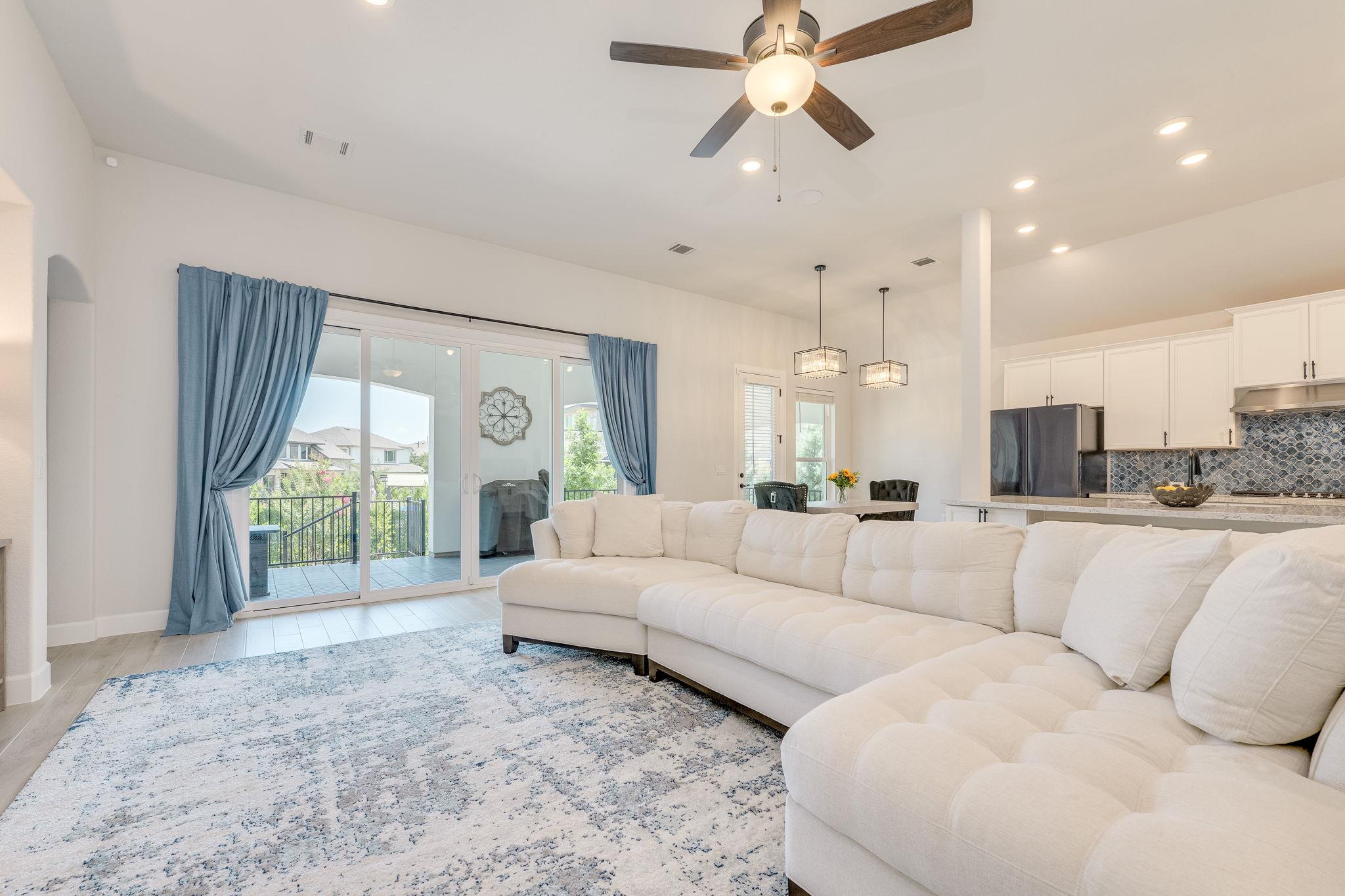 603 Arundel Rd, Austin, TX 78738