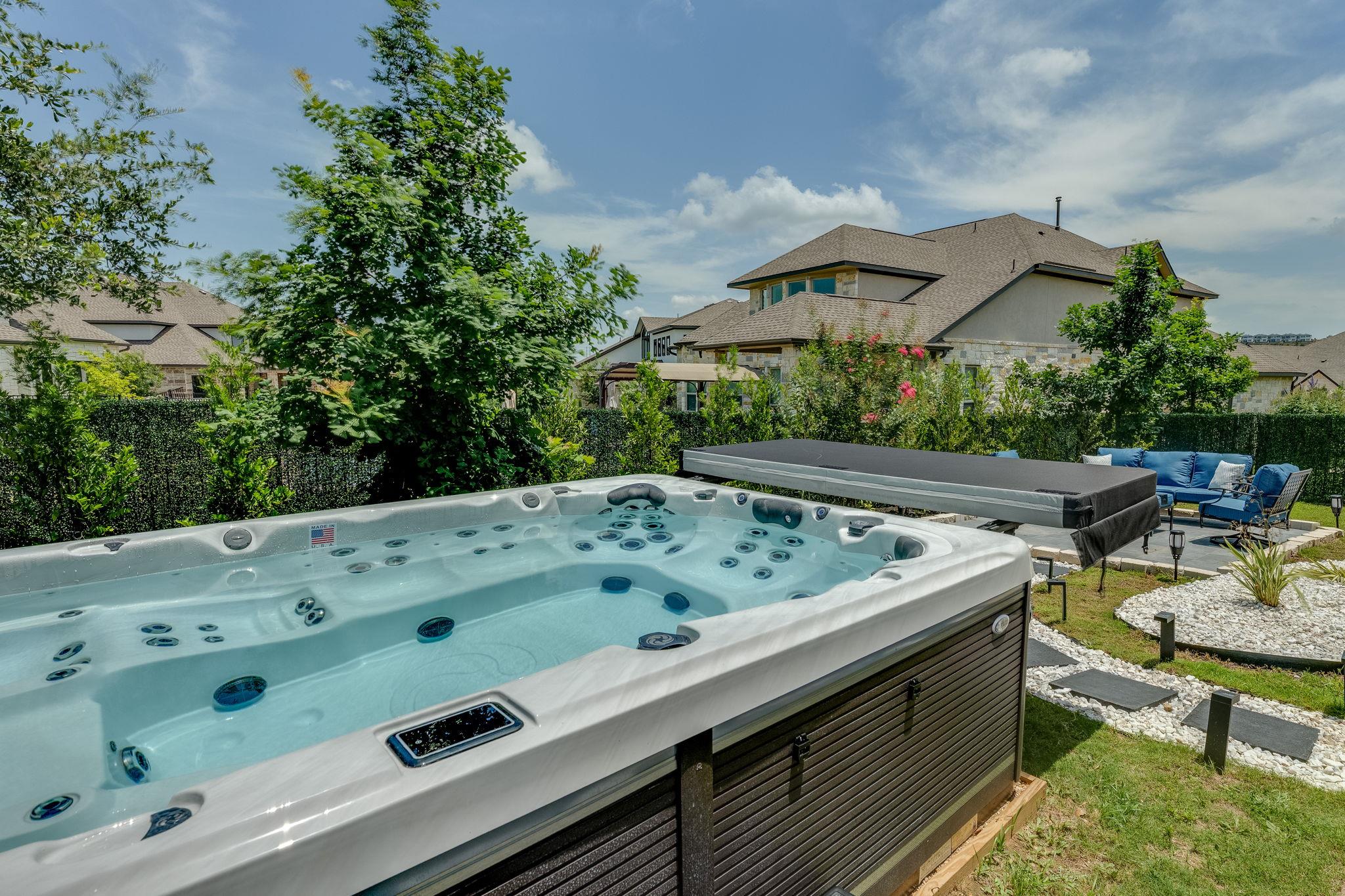 603 Arundel Rd, Austin, TX 78738