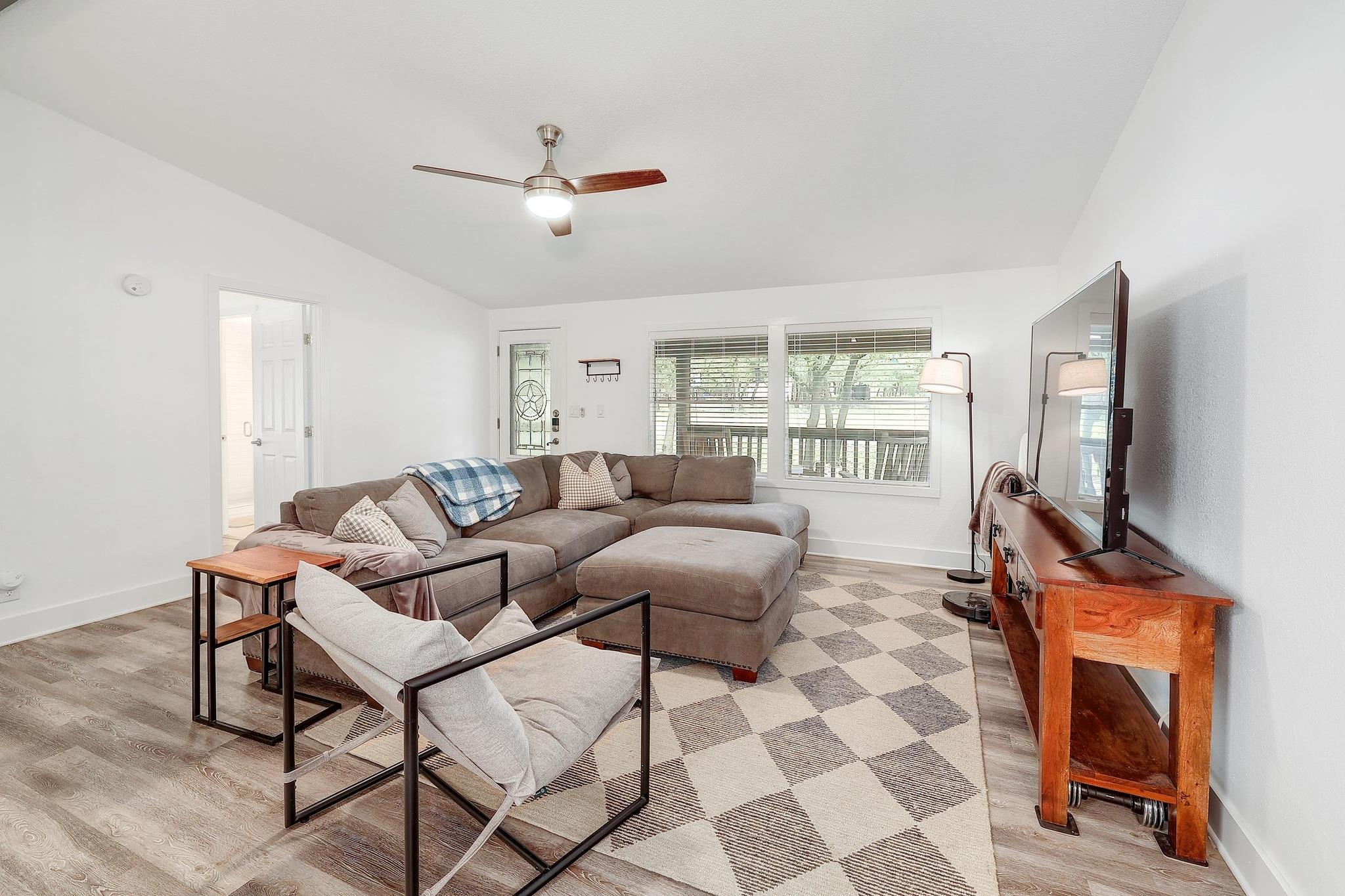 602 Monarch Ave, Cedar Park, TX 78613
