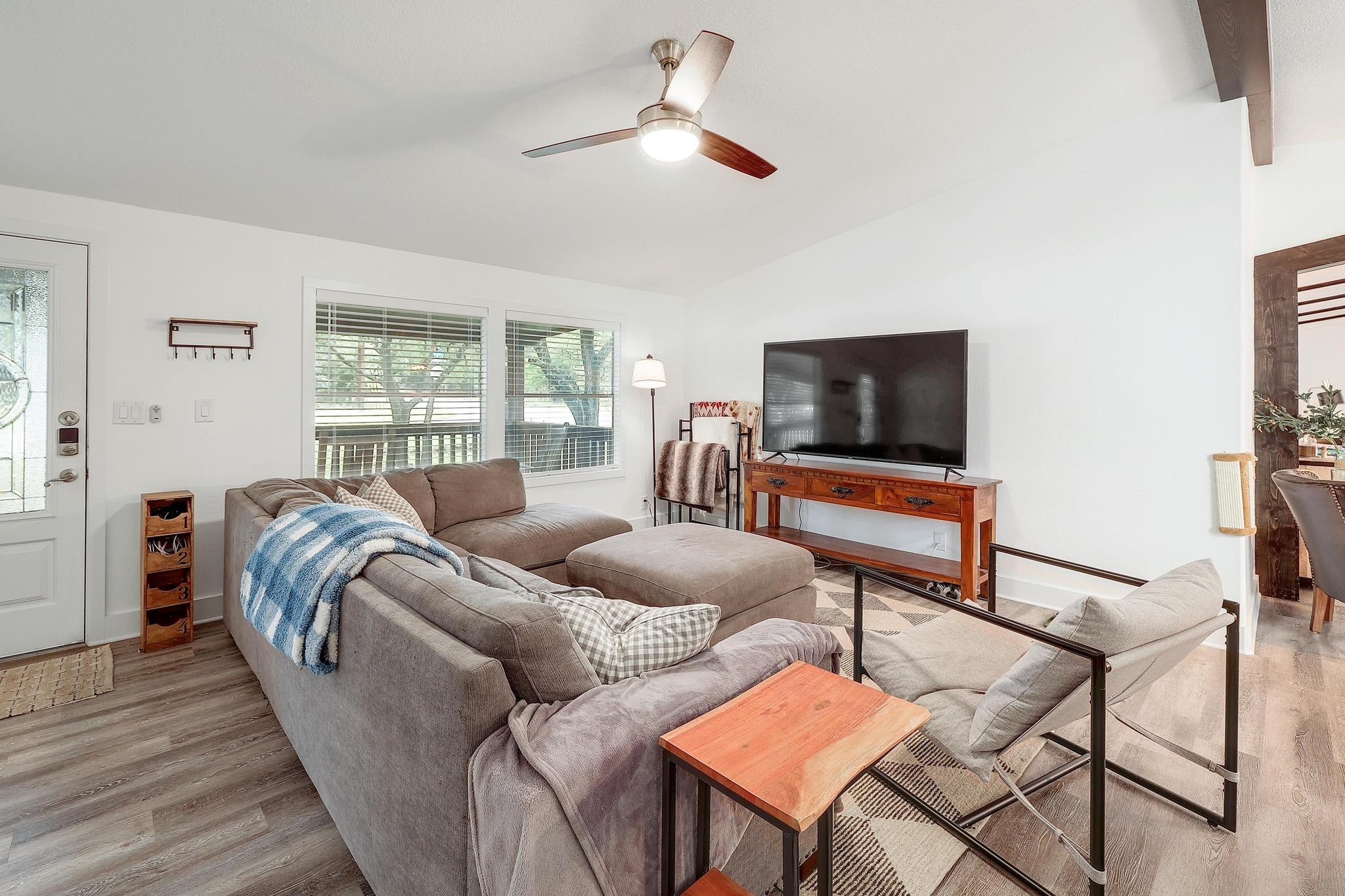 602 Monarch Ave, Cedar Park, TX 78613
