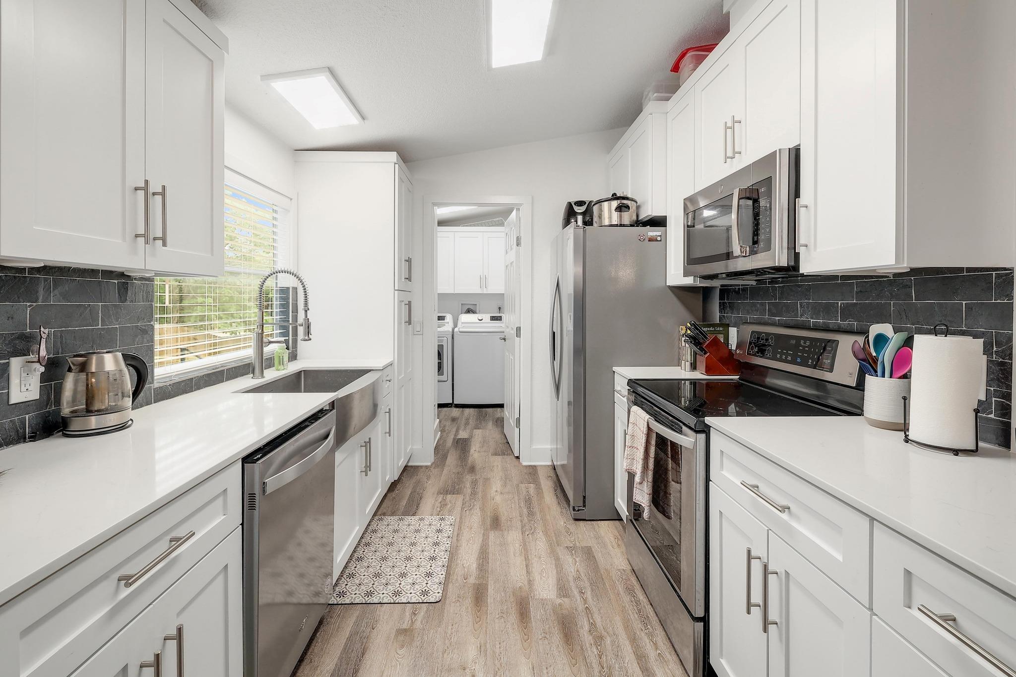 602 Monarch Ave, Cedar Park, TX 78613