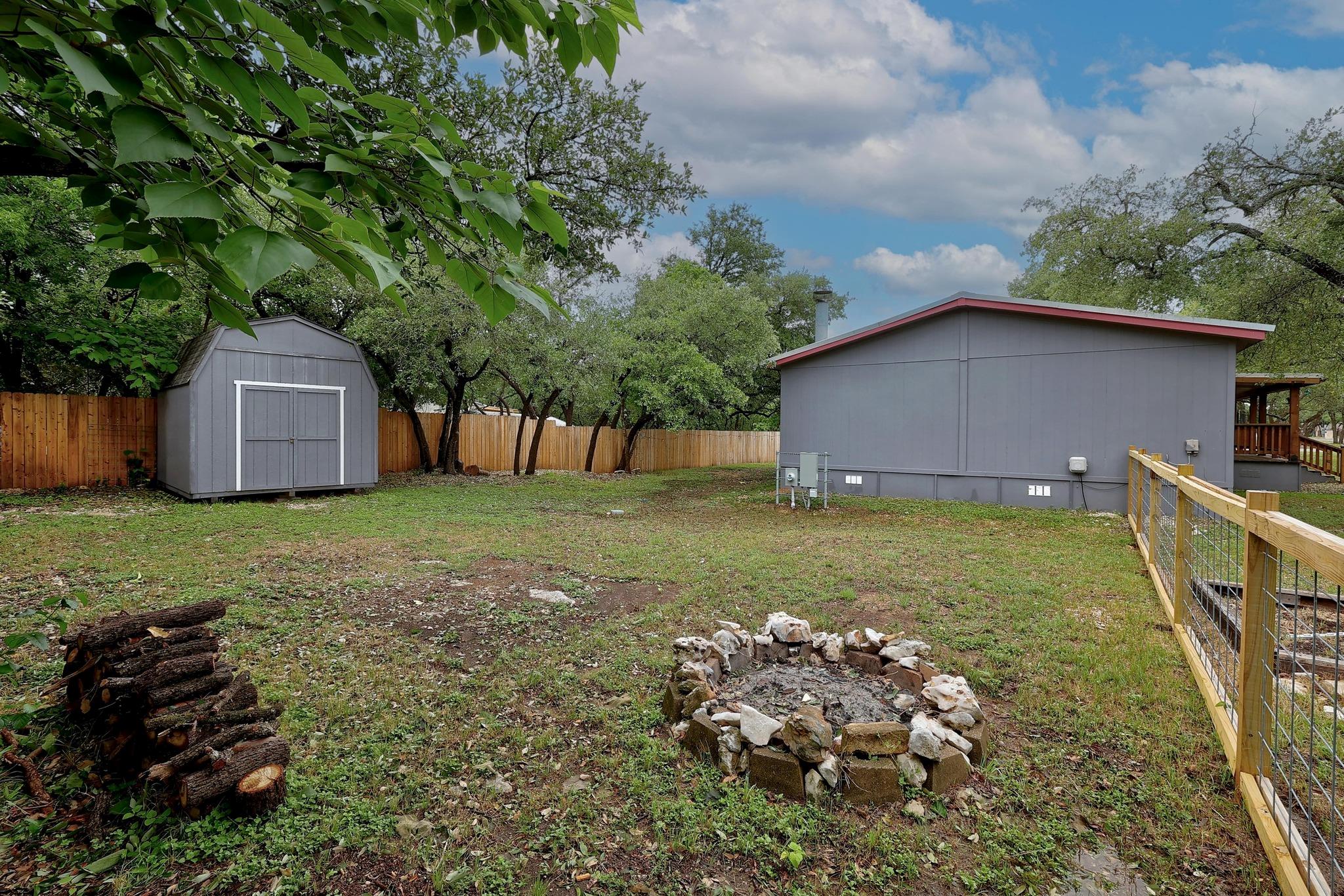 602 Monarch Ave, Cedar Park, TX 78613