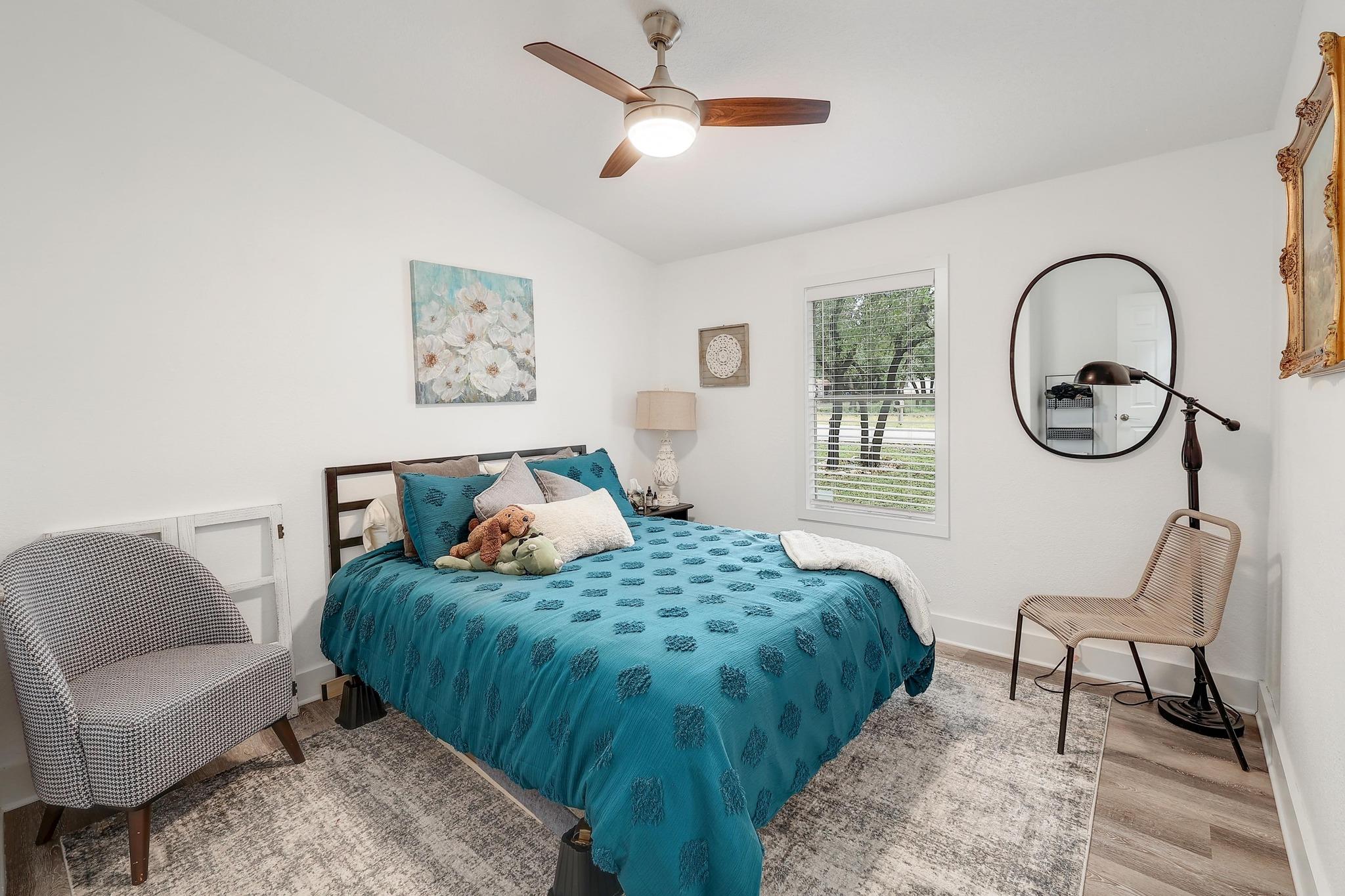 602 Monarch Ave, Cedar Park, TX 78613