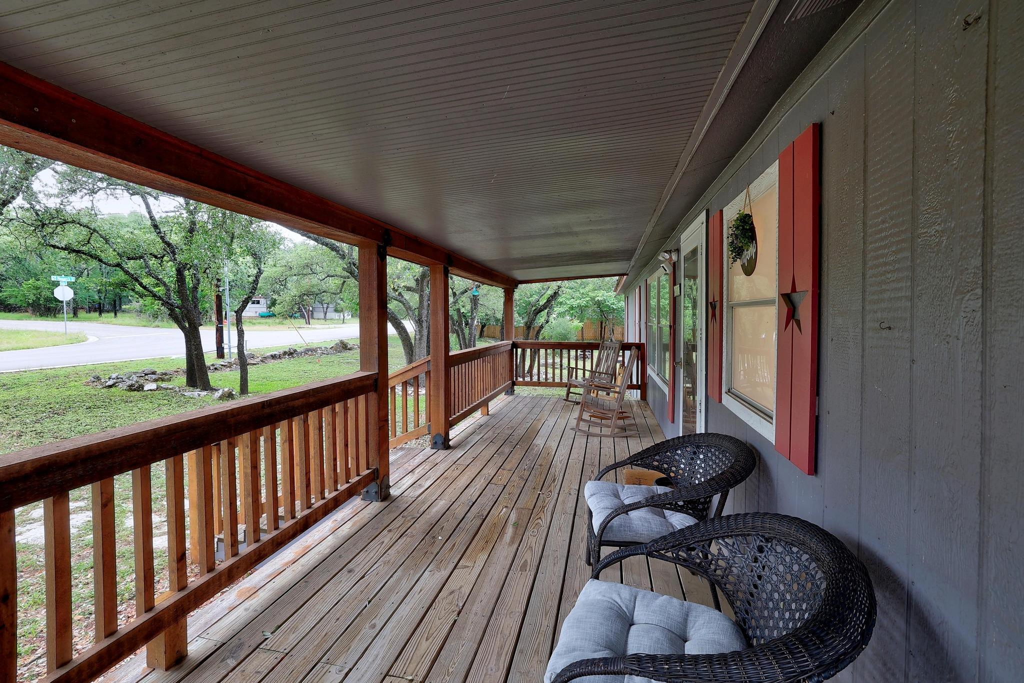 602 Monarch Ave, Cedar Park, TX 78613