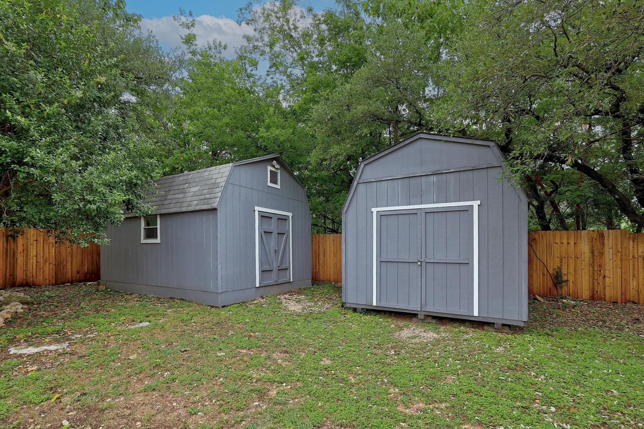 602 Monarch Ave, Cedar Park, TX 78613