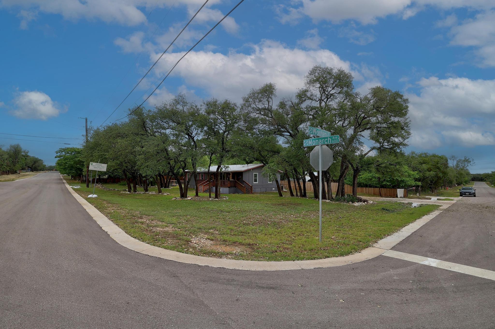 602 Monarch Ave, Cedar Park, TX 78613
