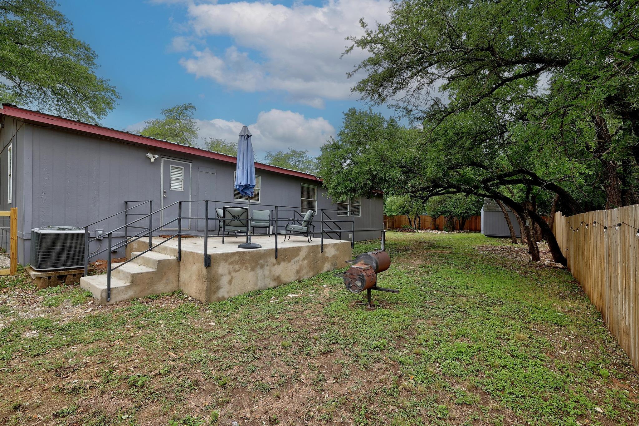 602 Monarch Ave, Cedar Park, TX 78613