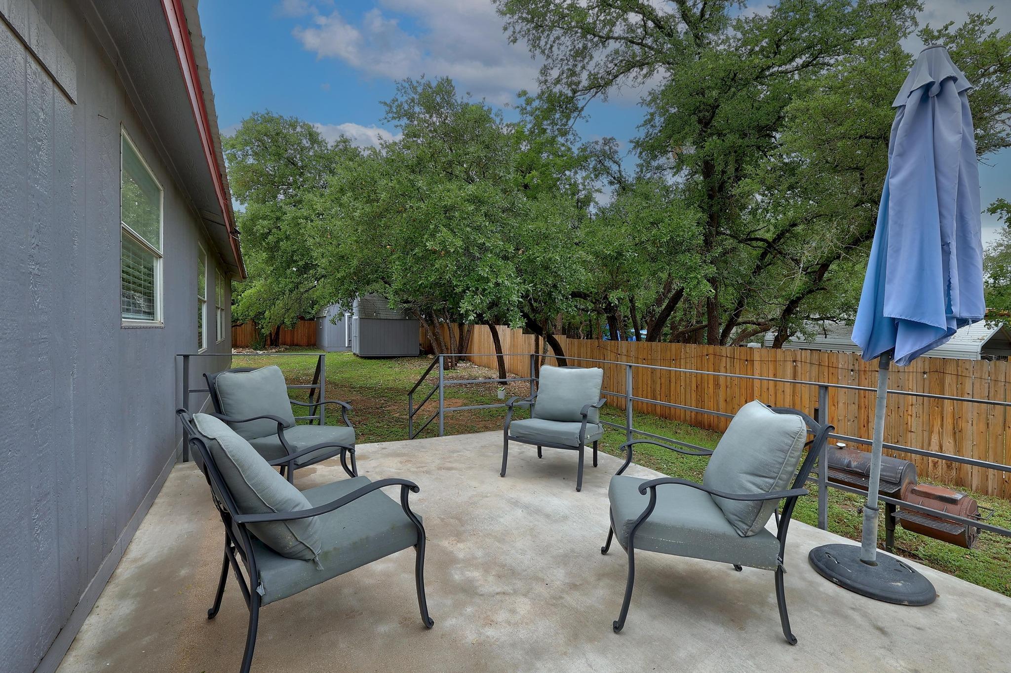 602 Monarch Ave, Cedar Park, TX 78613