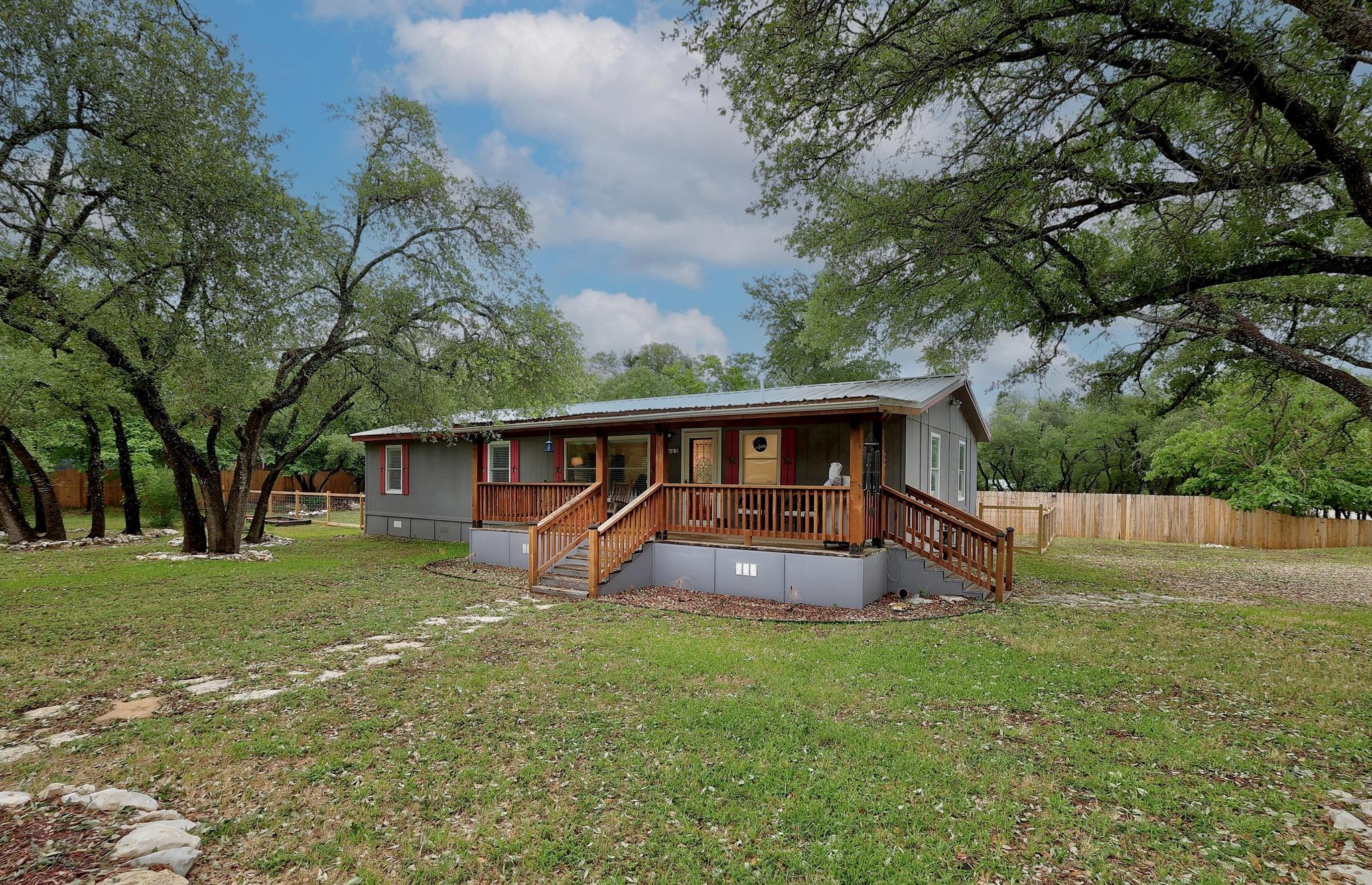 602 Monarch Ave, Cedar Park, TX 78613