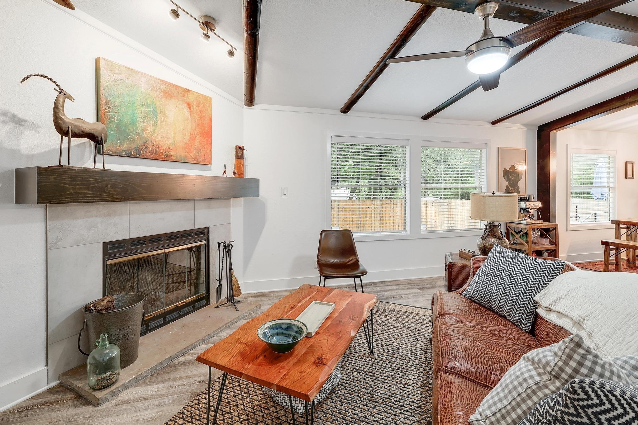 602 Monarch Ave, Cedar Park, TX 78613