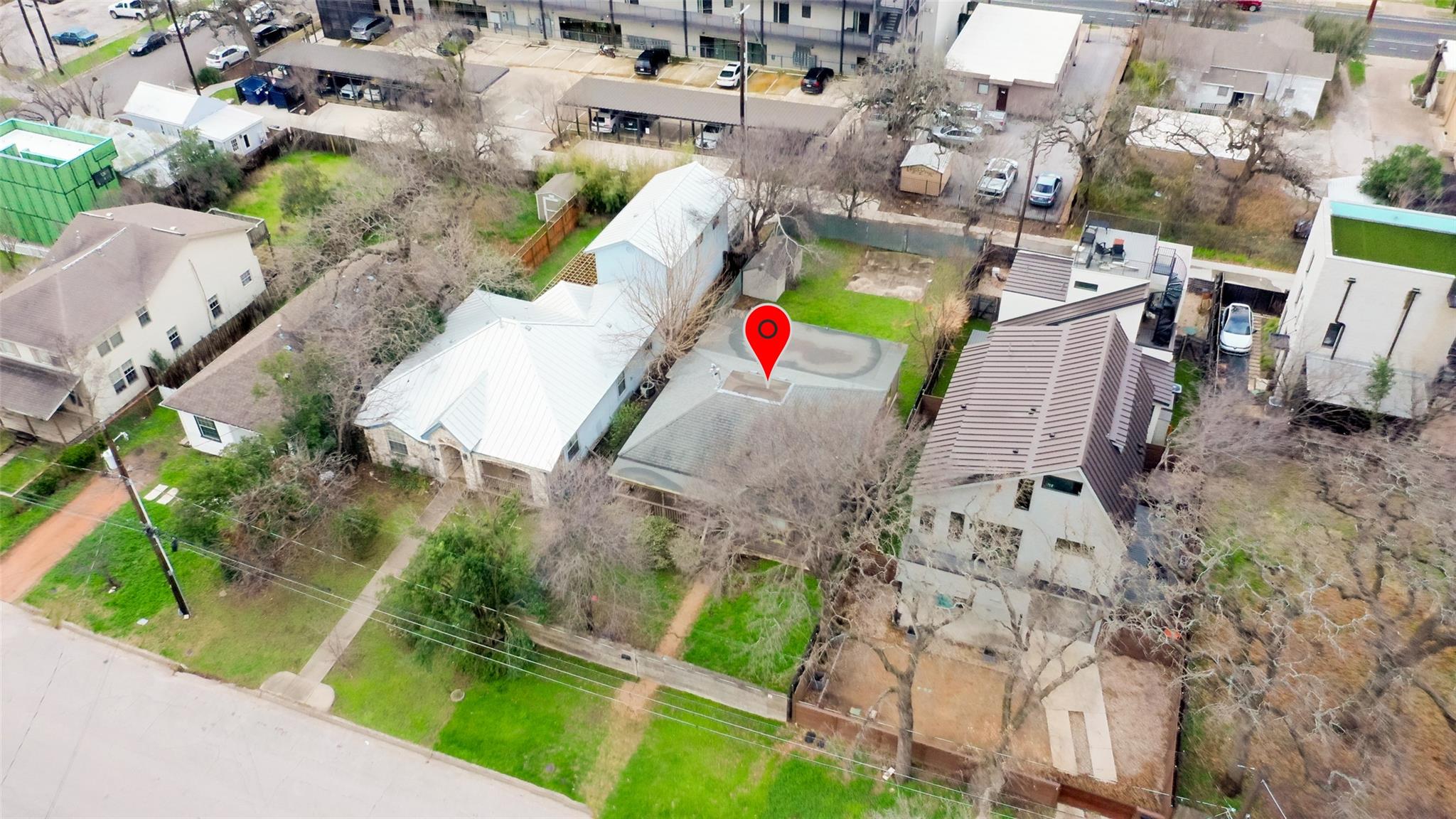 1309 E 13th St, Austin, TX 78702