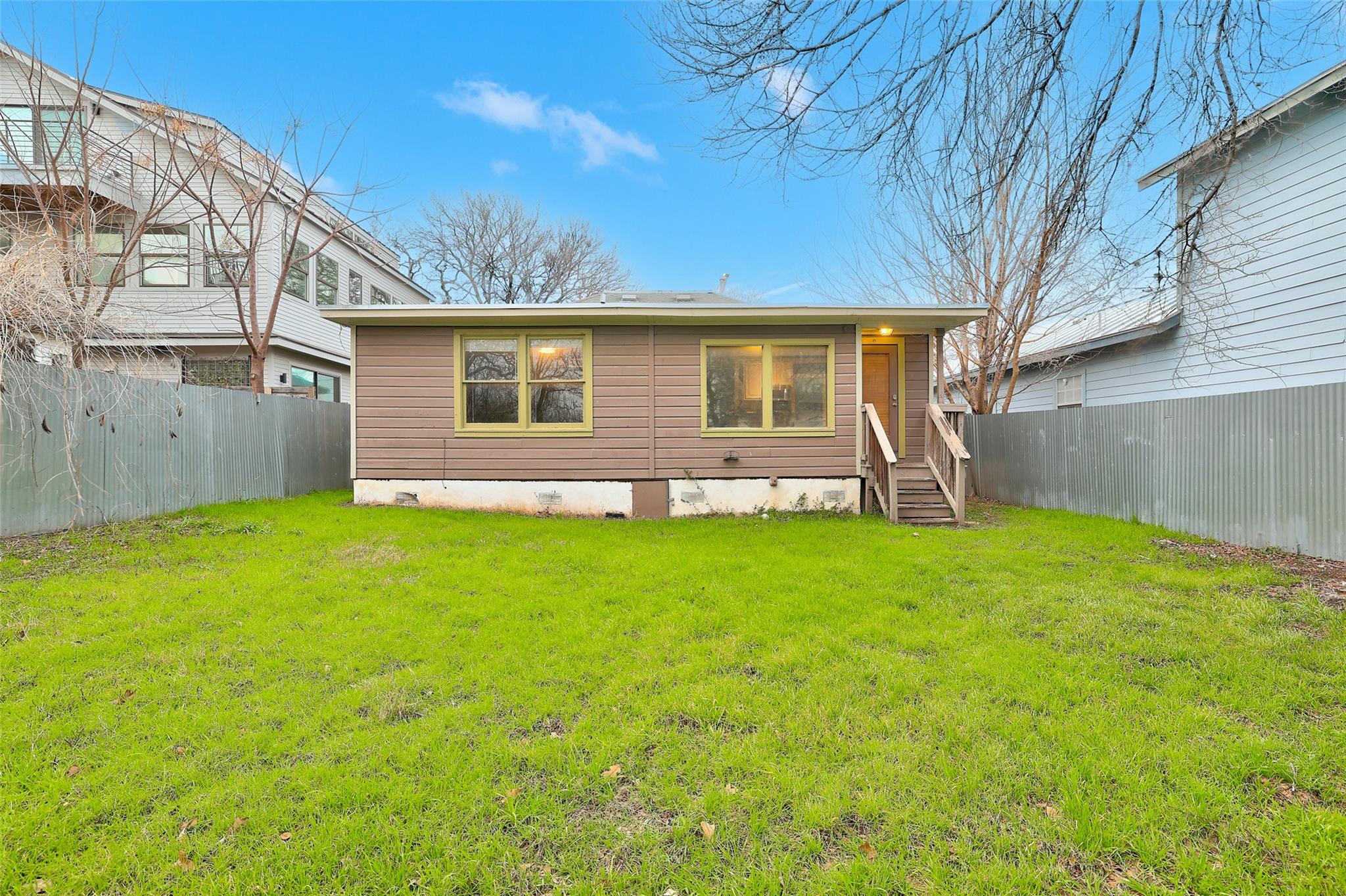 1309 E 13th St, Austin, TX 78702