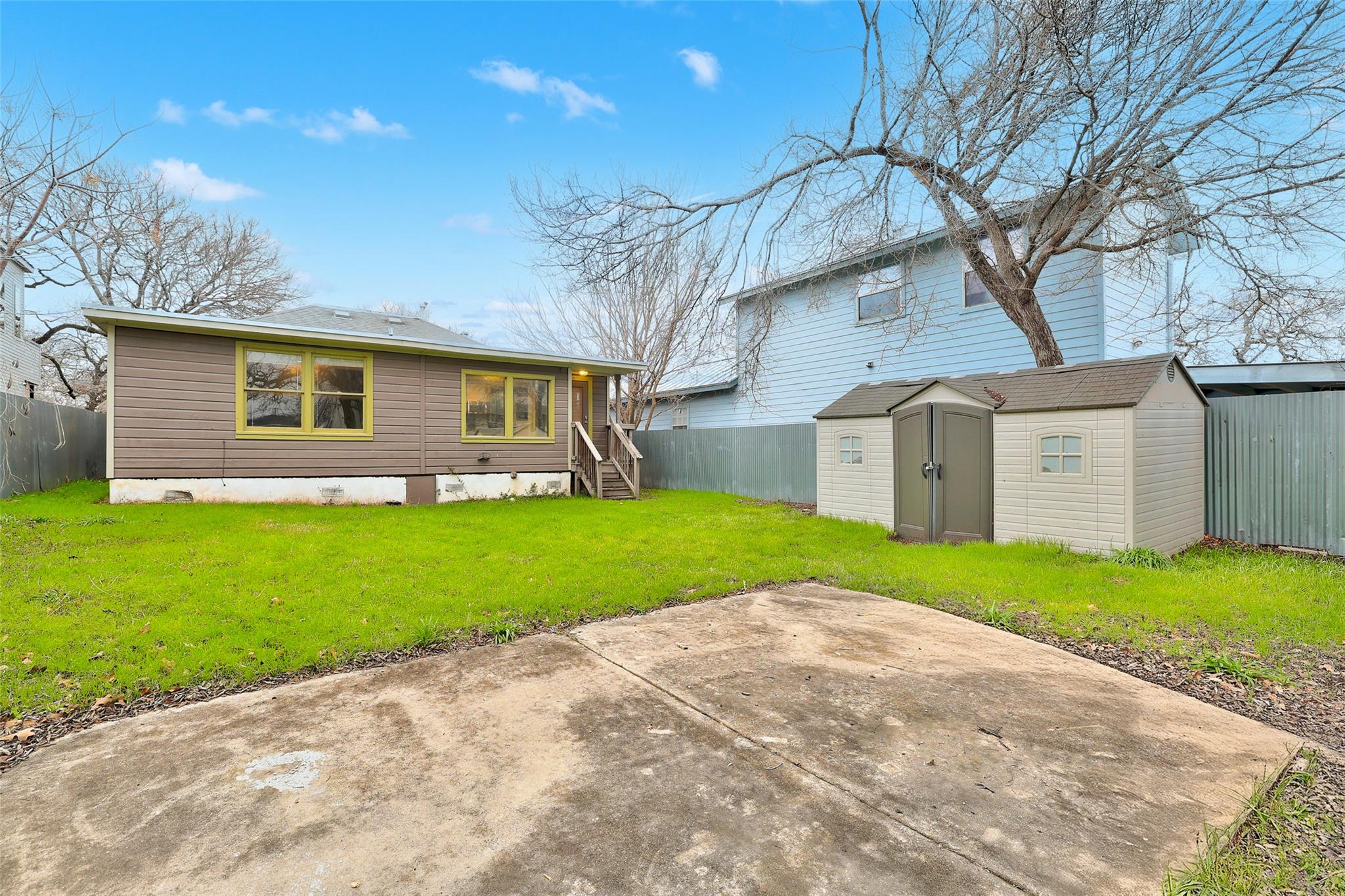 1309 E 13th St, Austin, TX 78702