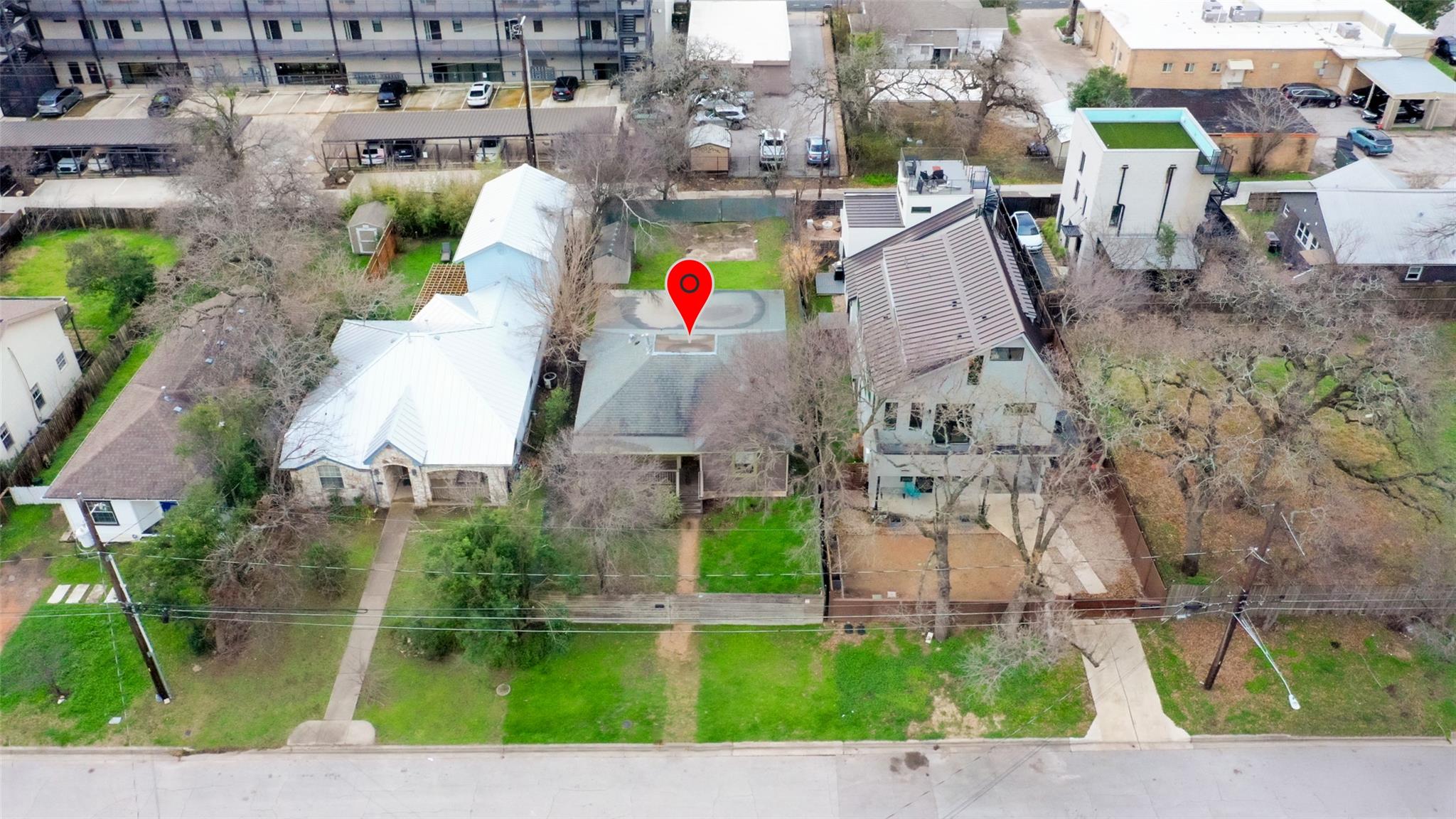 1309 E 13th St, Austin, TX 78702