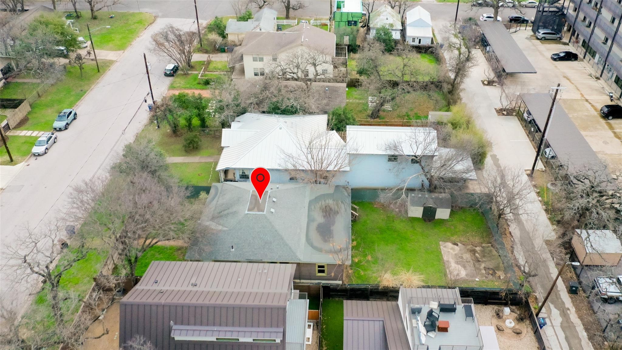 1309 E 13th St, Austin, TX 78702