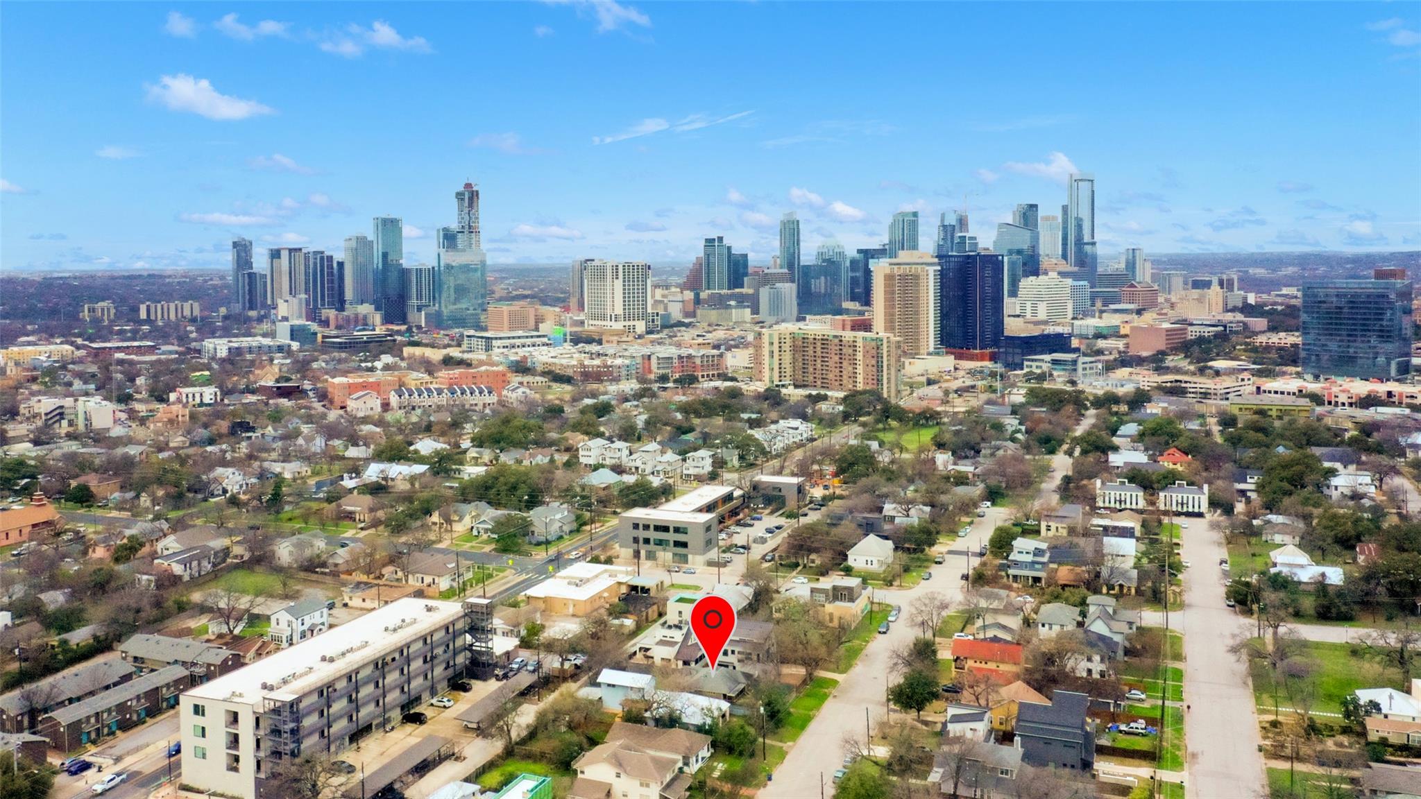 1309 E 13th St, Austin, TX 78702