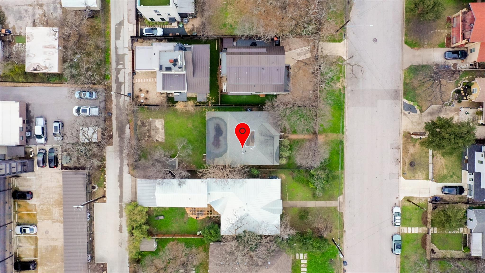 1309 E 13th St, Austin, TX 78702