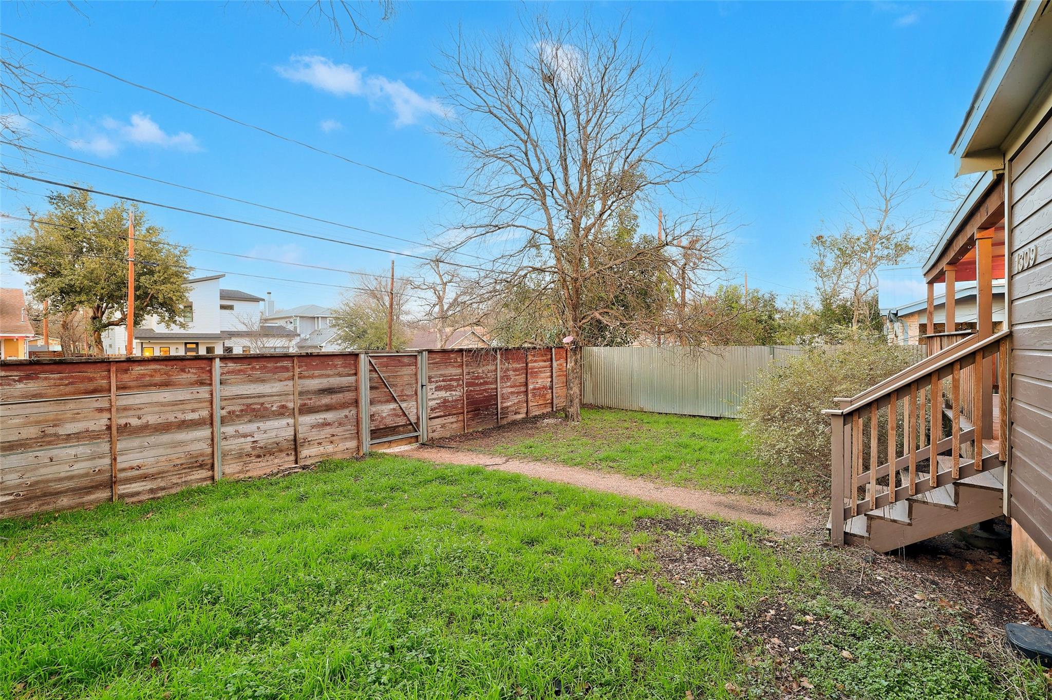 1309 E 13th St, Austin, TX 78702