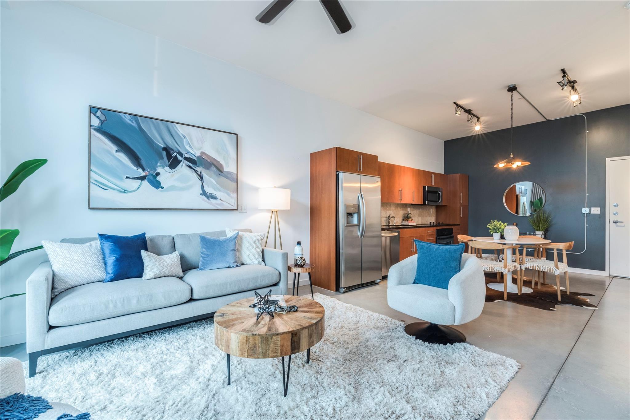 2235 E 6th St # 302, Austin, TX 78702