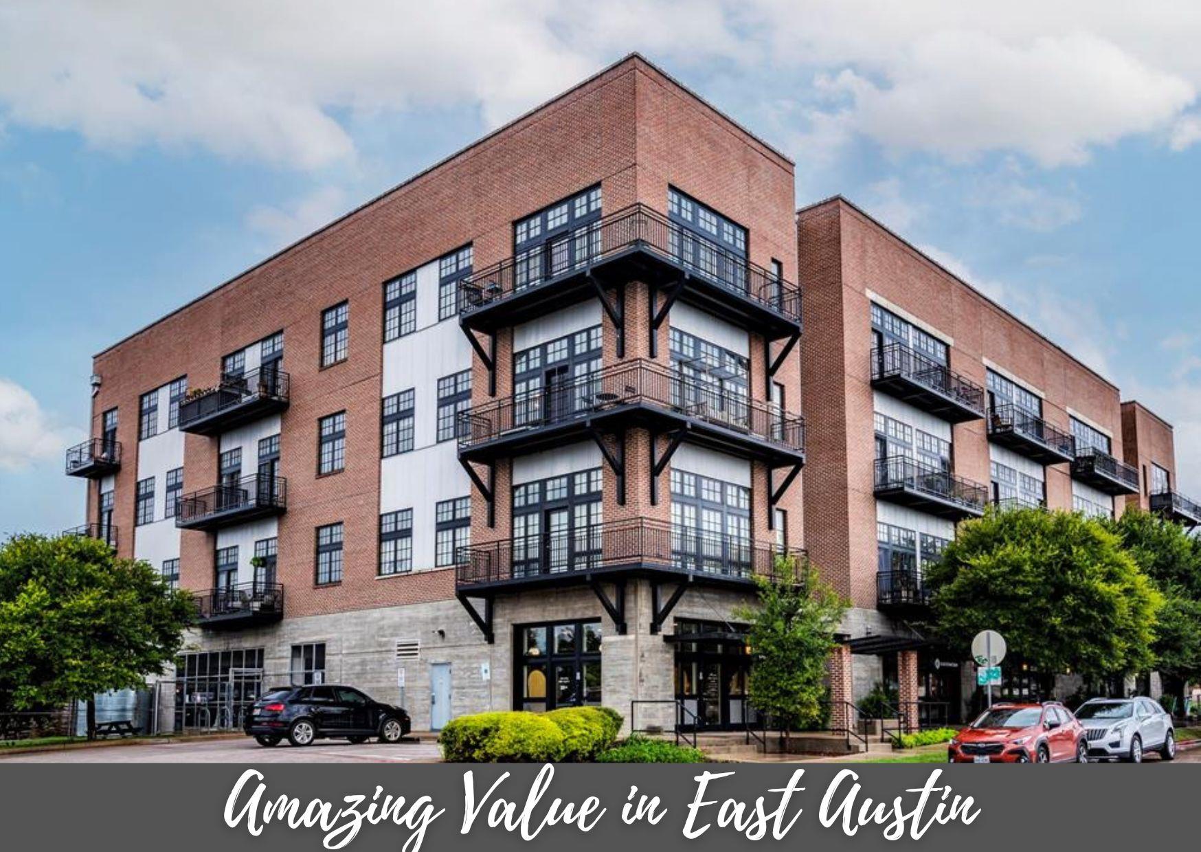 2235 E 6th St # 302, Austin, TX 78702