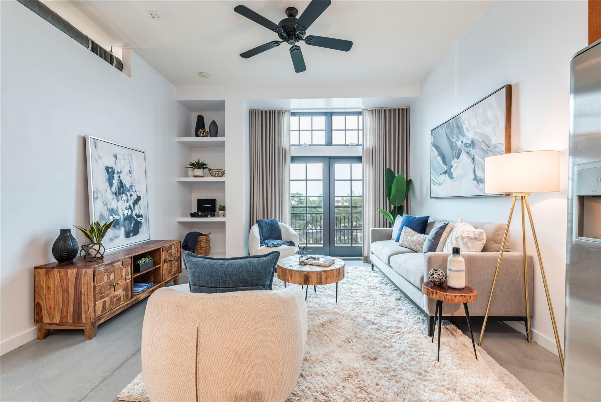 2235 E 6th St # 302, Austin, TX 78702