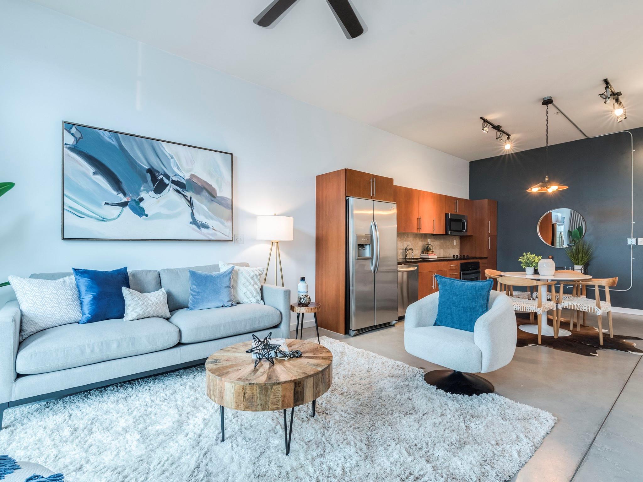 2235 E 6th St # 302, Austin, TX 78702