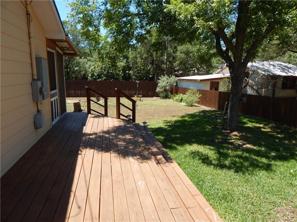 330 E Cedar St, Bertram, TX 78605