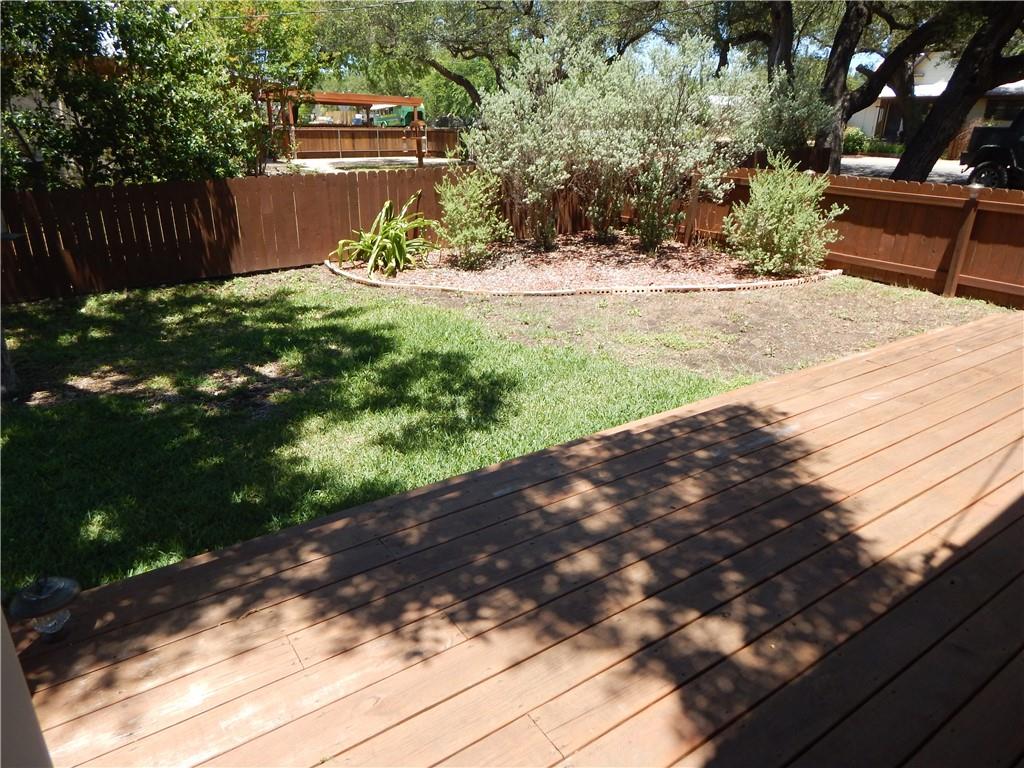 330 E Cedar St, Bertram, TX 78605
