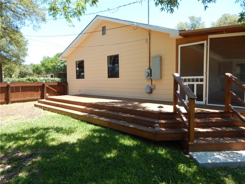 330 E Cedar St, Bertram, TX 78605