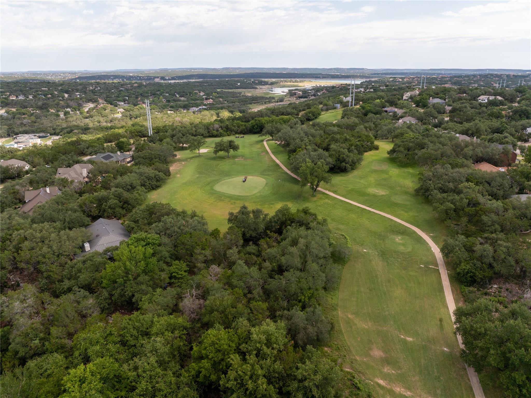 403 Hazeltine Dr, Lakeway, TX 78734