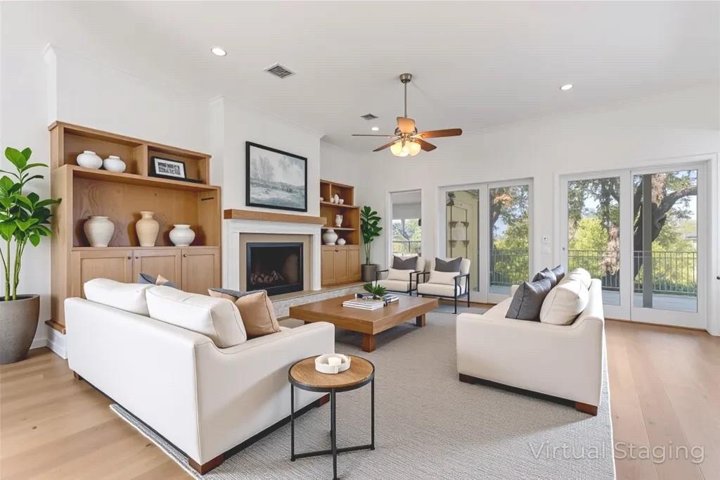 403 Hazeltine Dr, Lakeway, TX 78734