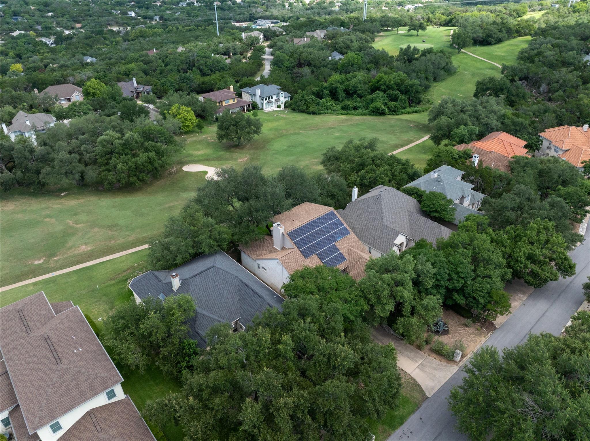 403 Hazeltine Dr, Lakeway, TX 78734