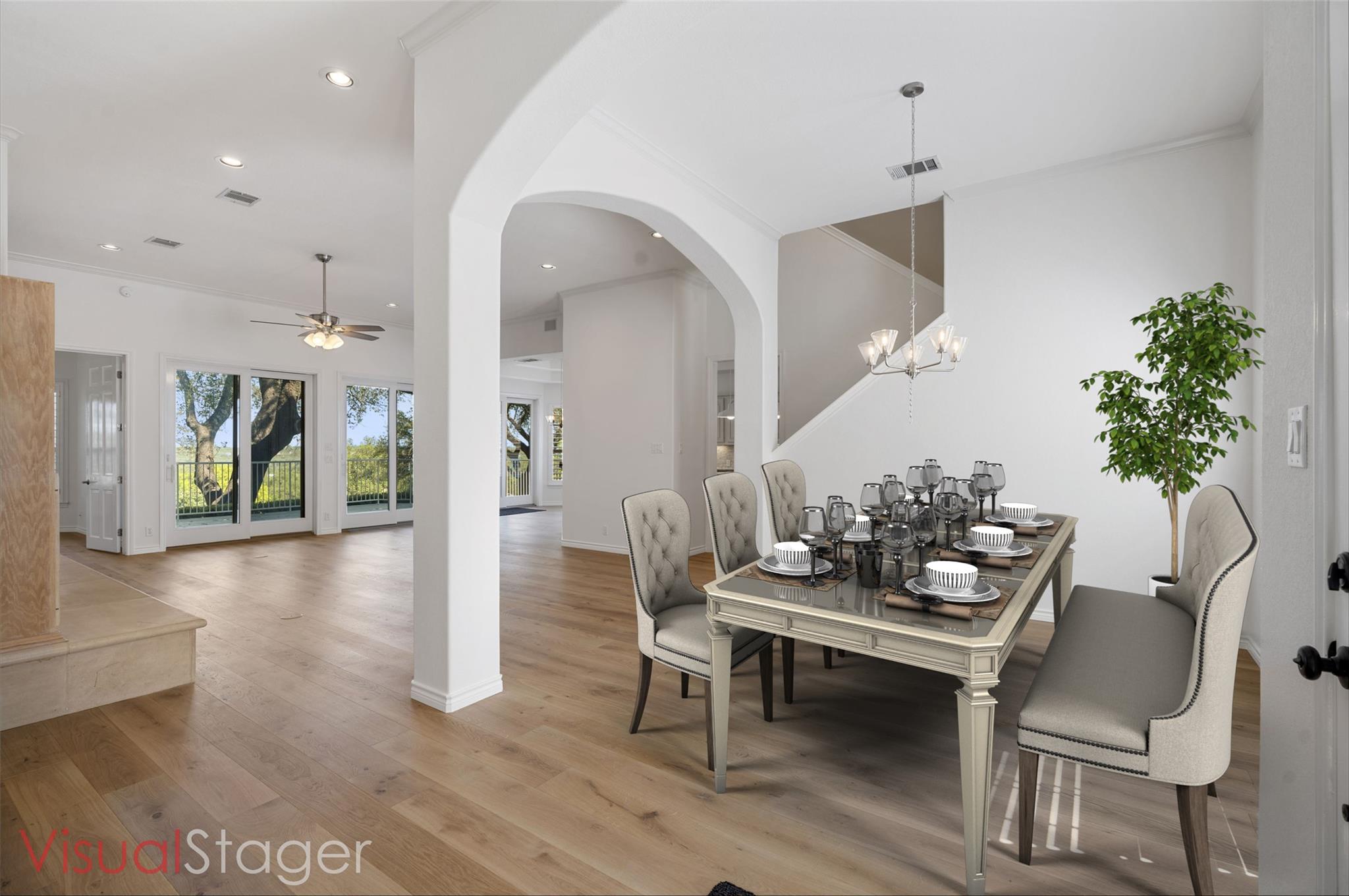 403 Hazeltine Dr, Lakeway, TX 78734