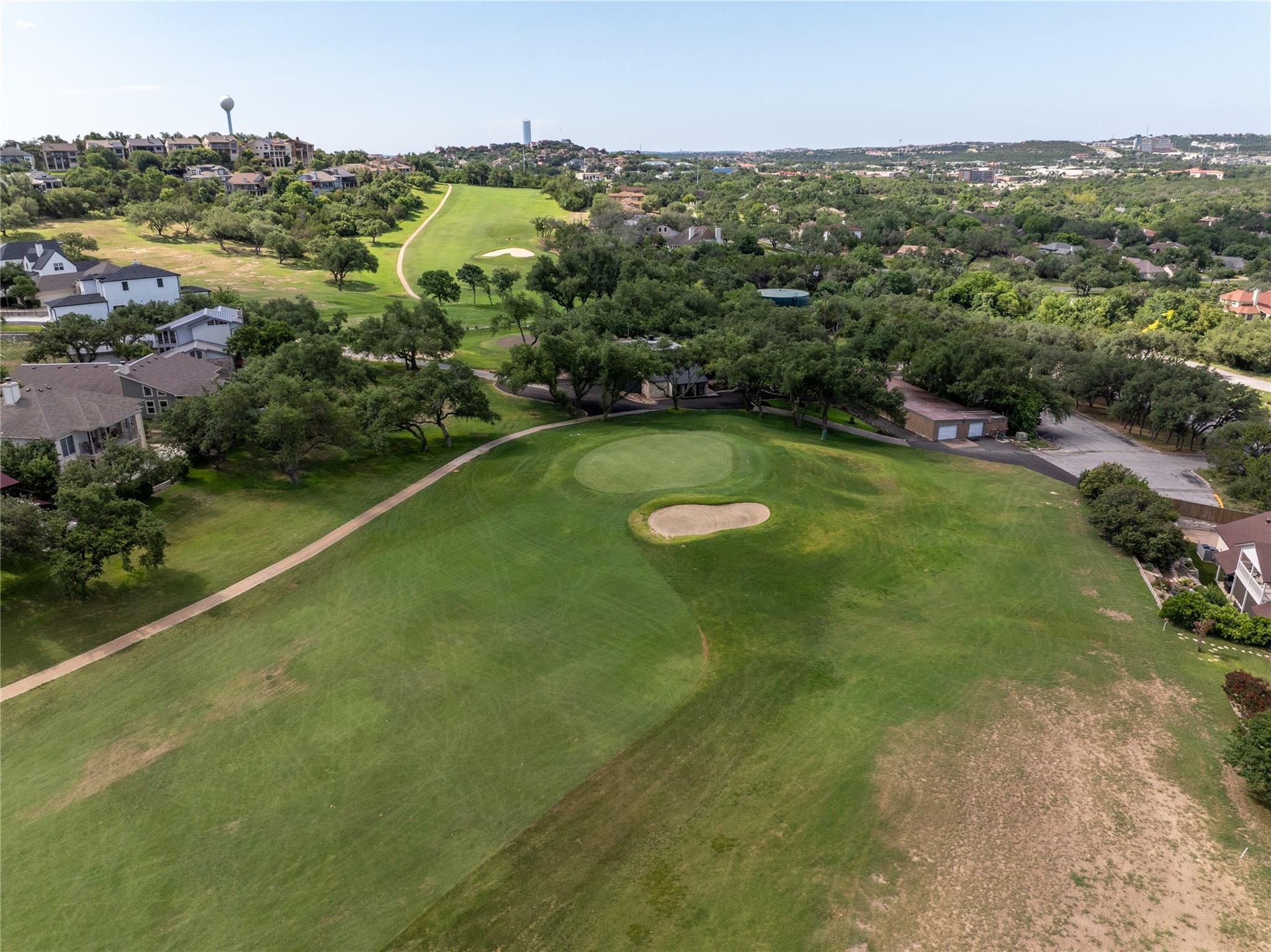 403 Hazeltine Dr, Lakeway, TX 78734