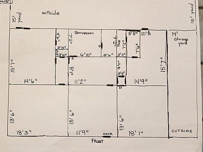 21122 W State Hwy 71 # A, Spicewood, TX 78669