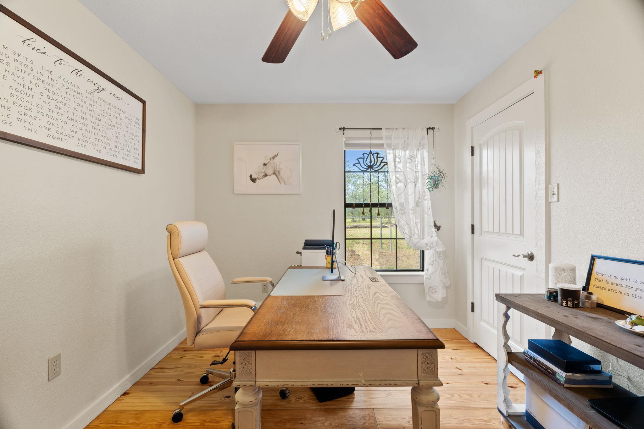 3434 Prairie Lea Rd, Kingsbury, TX 78638