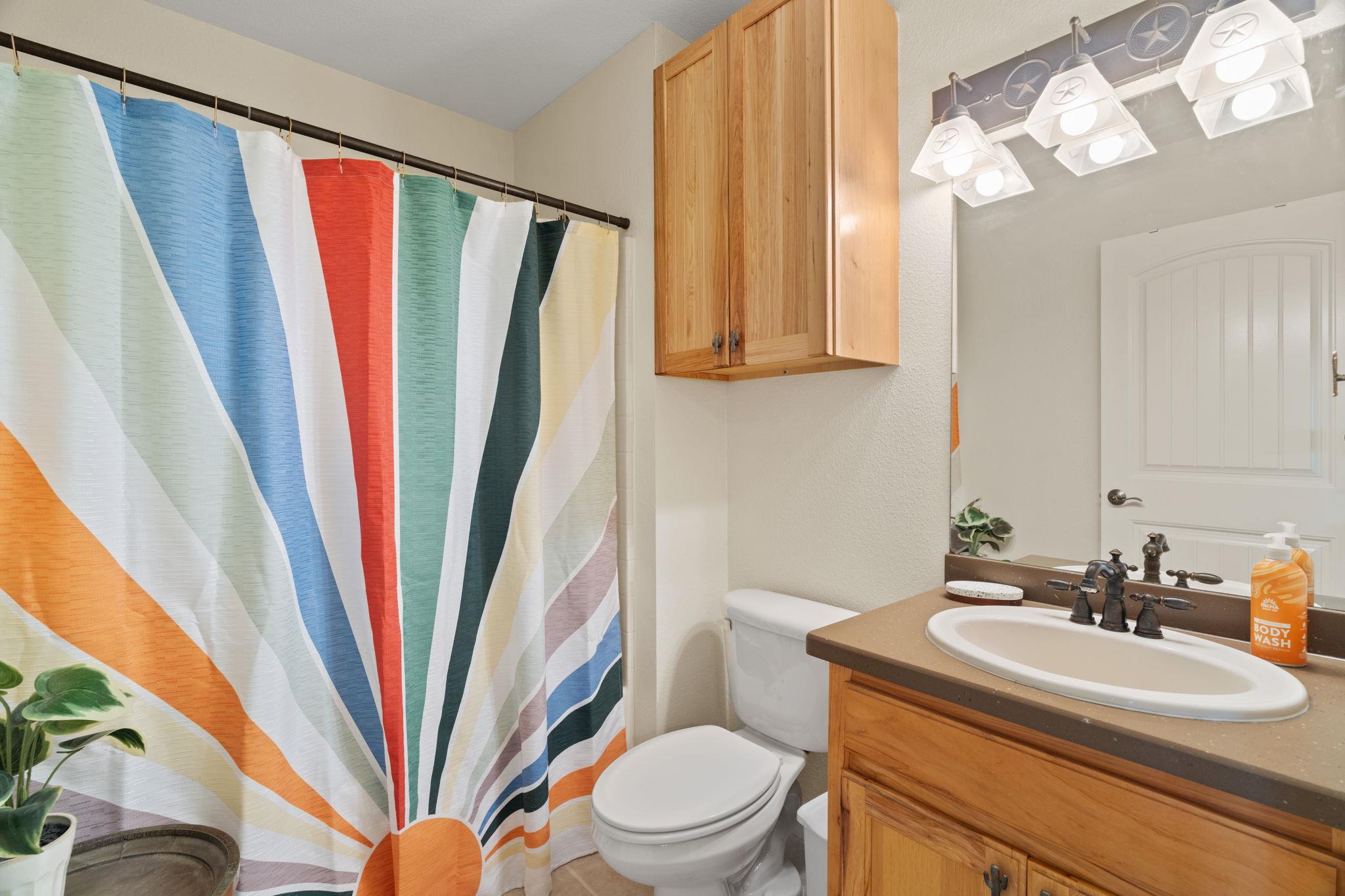 3434 Prairie Lea Rd, Kingsbury, TX 78638