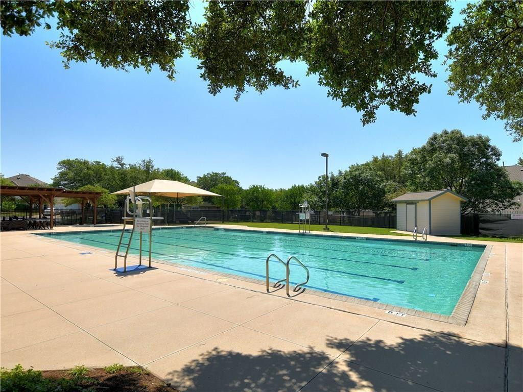 1725 Dapplegrey Ln, Austin, TX 78727