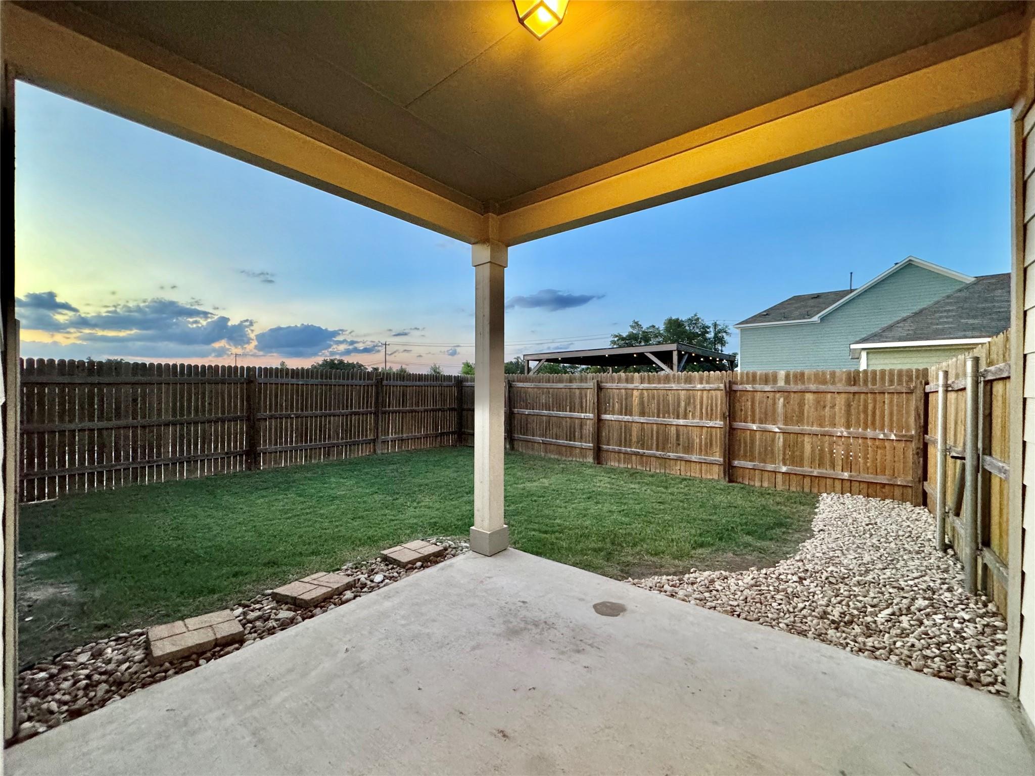 1821 Cantonata Dr, Leander, TX 78641