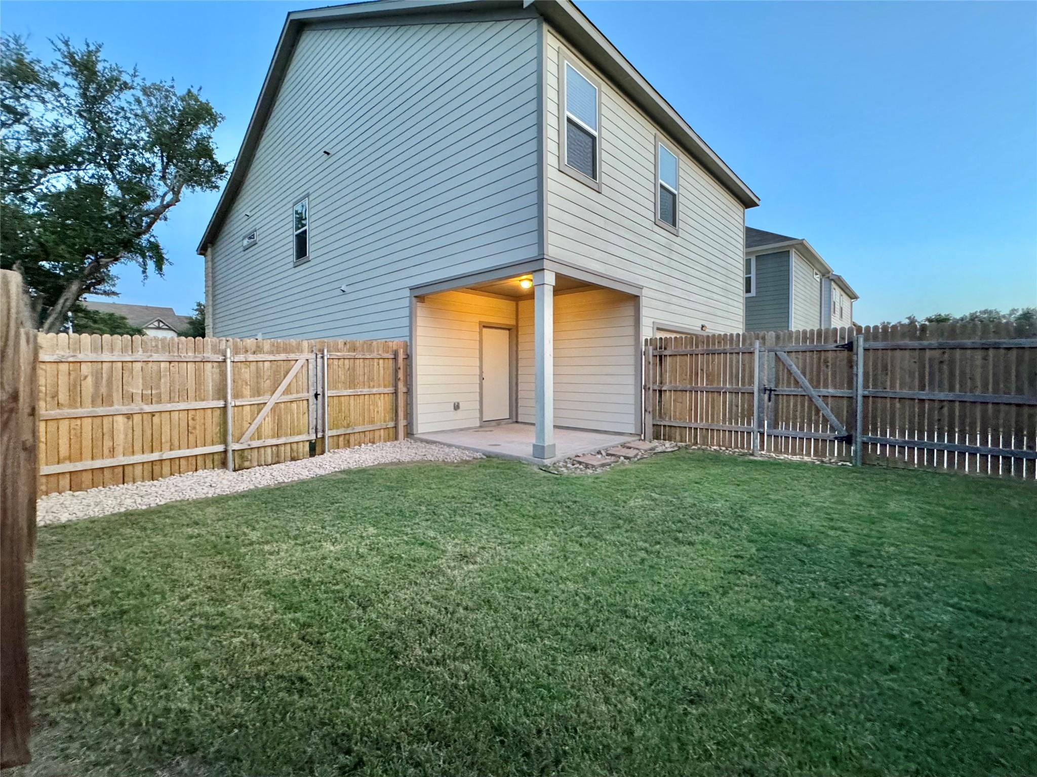 1821 Cantonata Dr, Leander, TX 78641