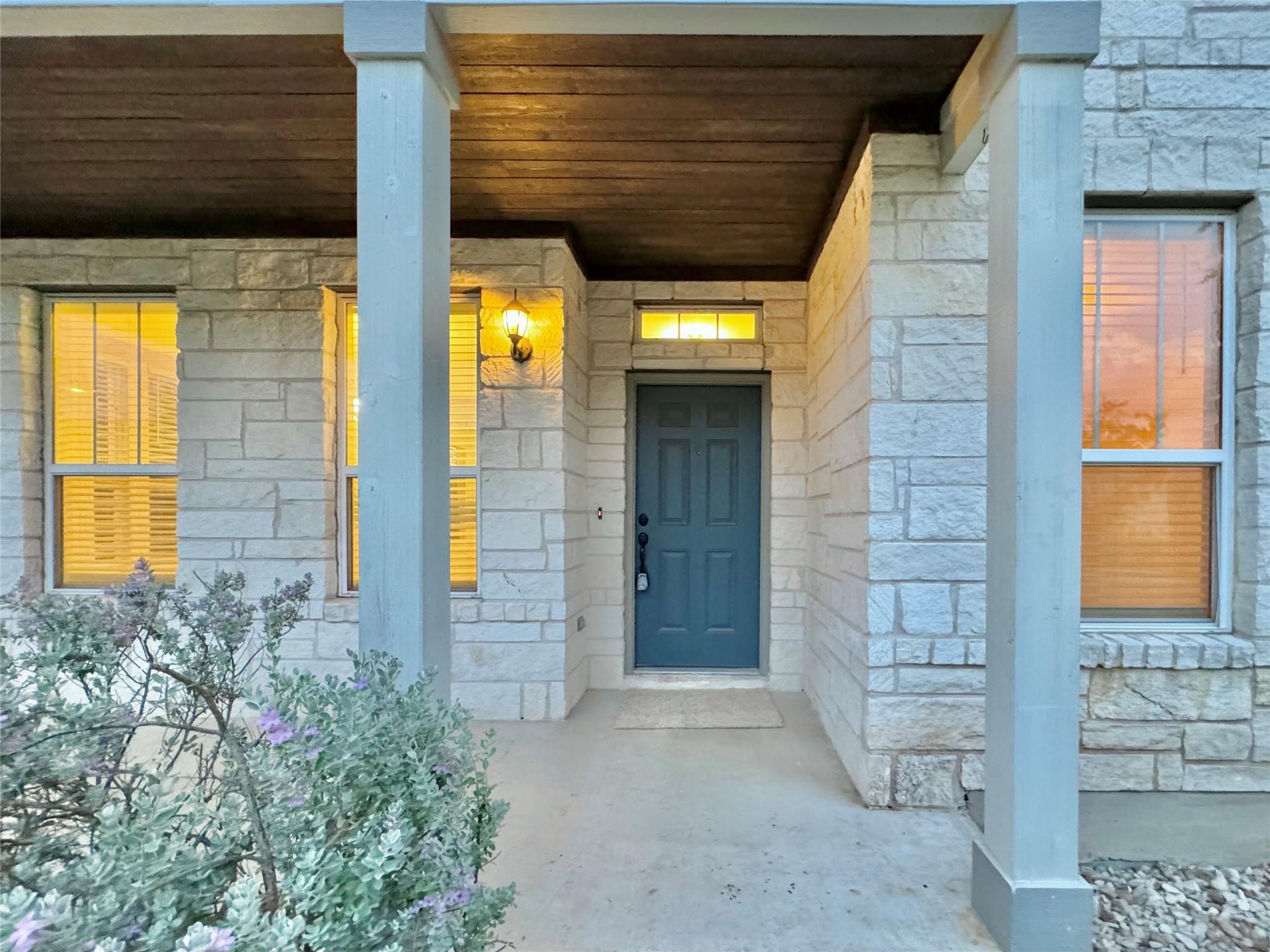 1821 Cantonata Dr, Leander, TX 78641