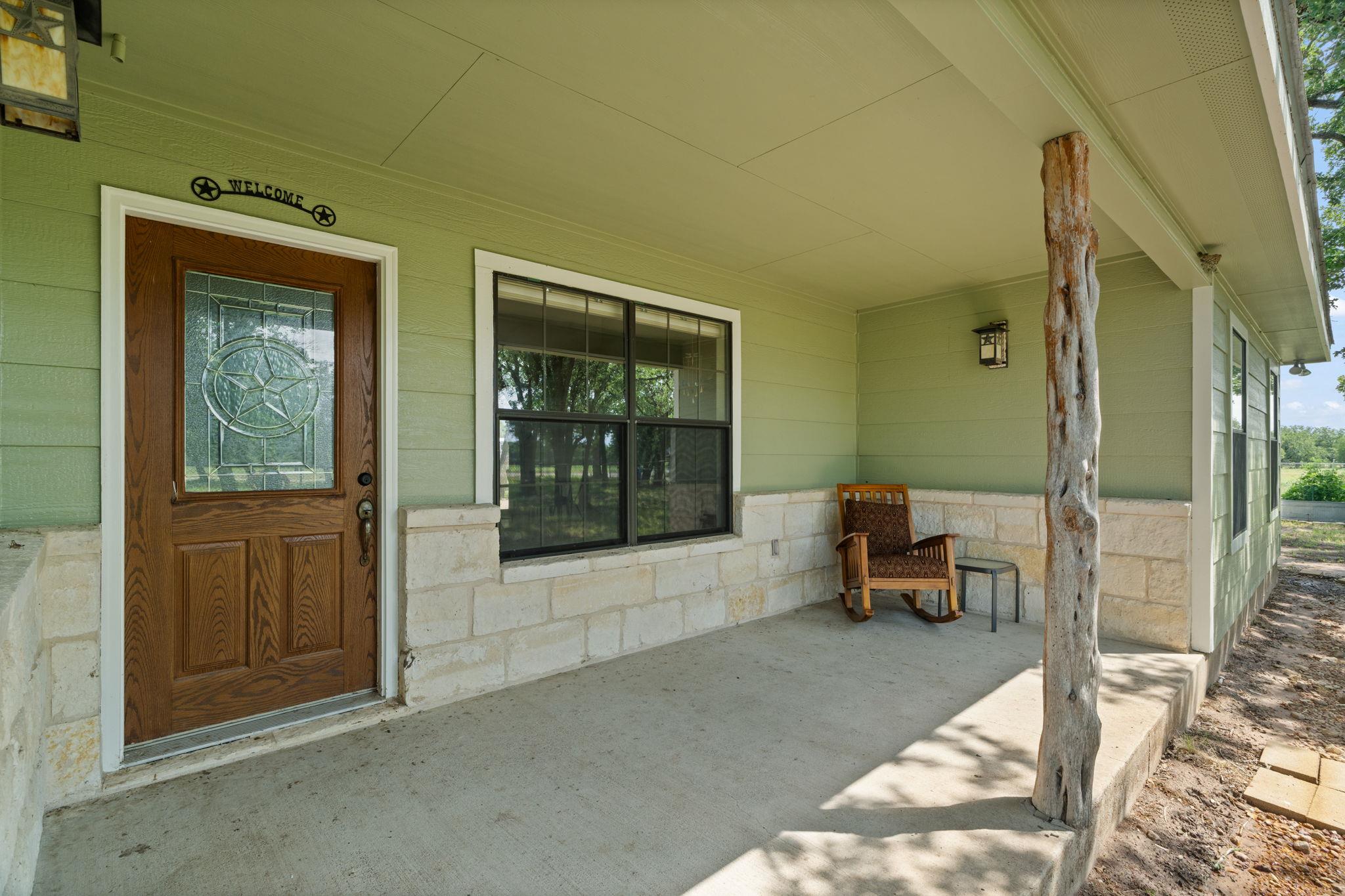 3434 Prairie Lea Rd, Kingsbury, TX 78638