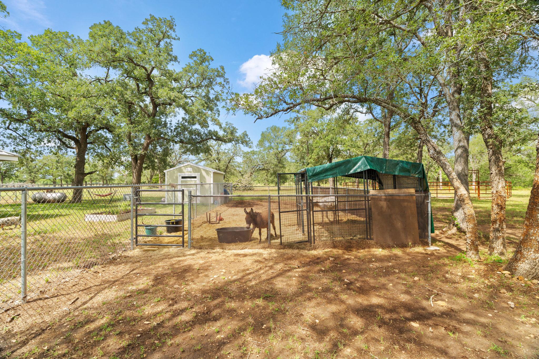 3434 Prairie Lea Rd, Kingsbury, TX 78638