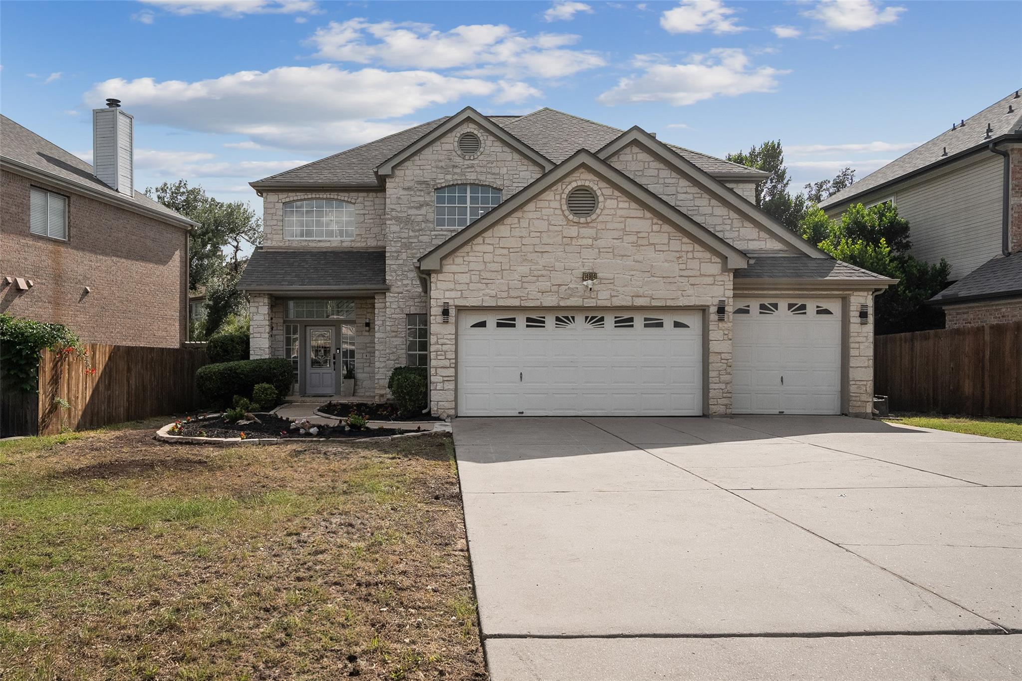 14904 Cordero Dr, Austin, TX 78717