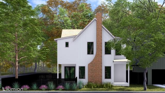 4510 Caswell Ave, Austin, TX 78751